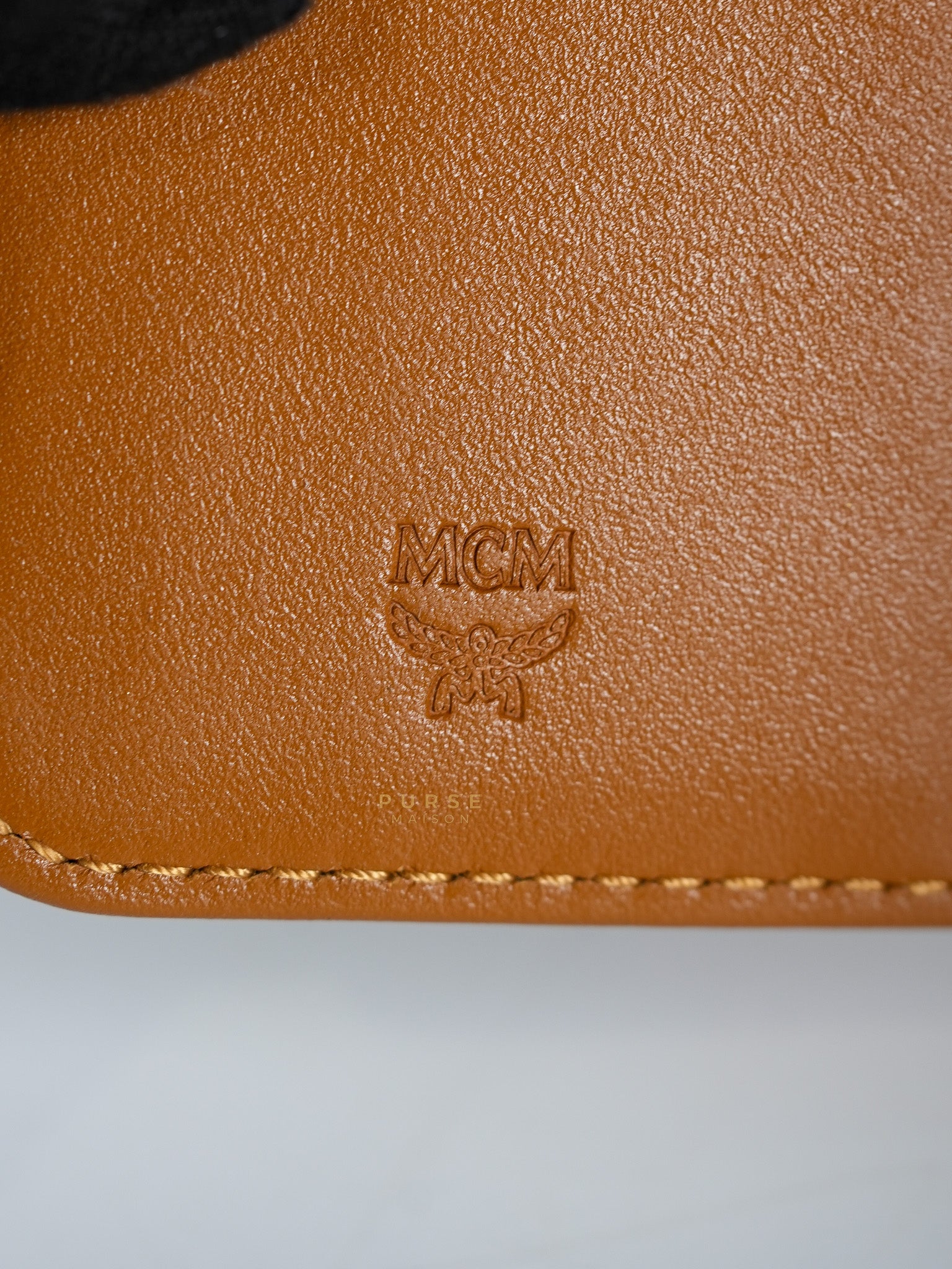 Bifold Zippy Waller Brown Monogram | Purse Maison Luxury Bags Shop