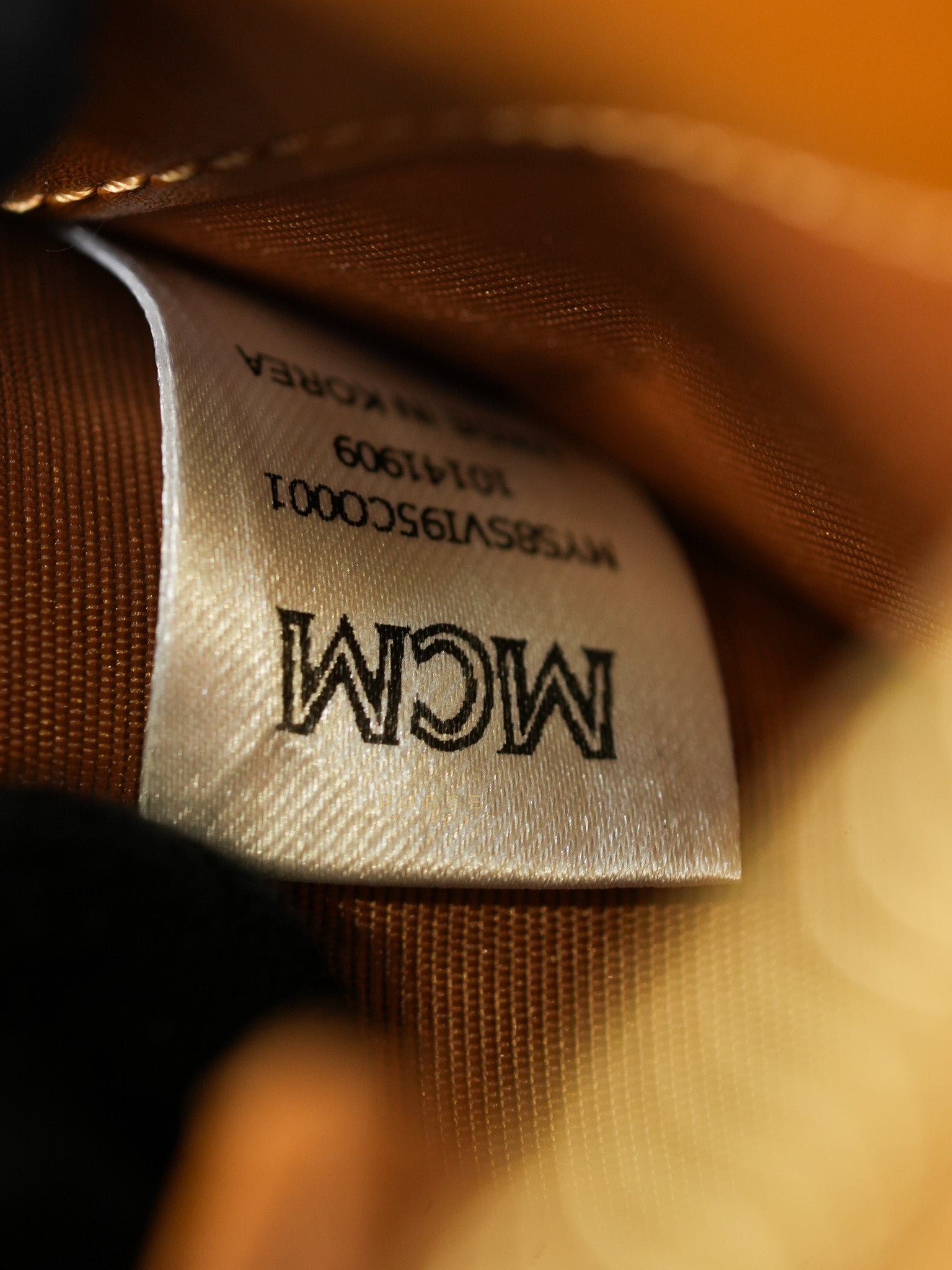 Bifold Zippy Waller Brown Monogram | Purse Maison Luxury Bags Shop