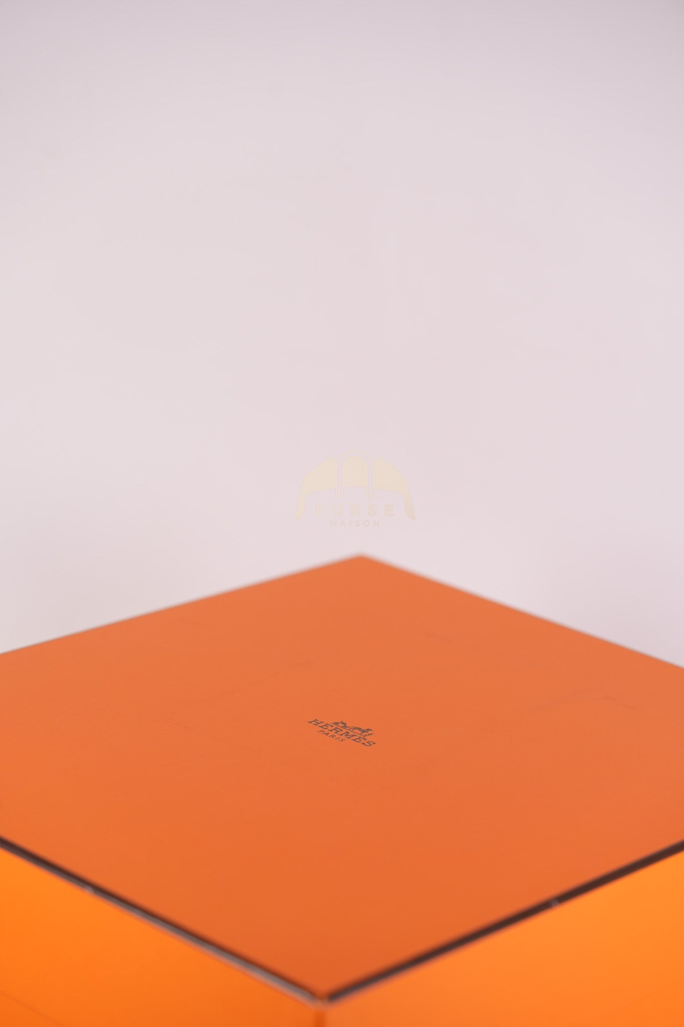 Birkin 25 Beige Marfa Togo Leather in Palladium Hardware Stamp W(2024) | Purse Maison Luxury Bags Shop