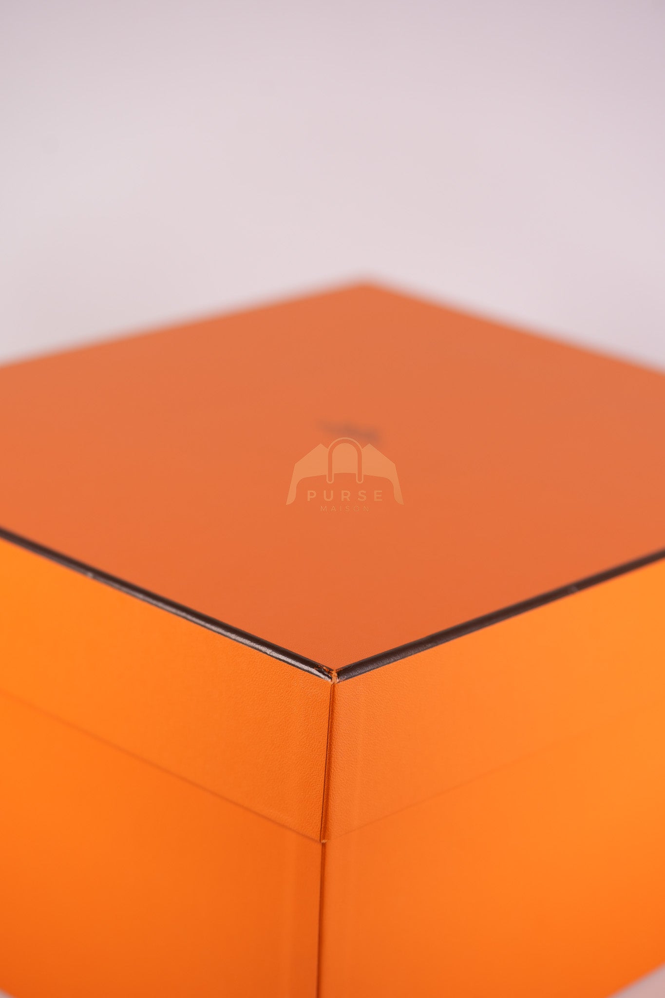 Birkin 25 Beige Marfa Togo Leather in Palladium Hardware Stamp W(2024) | Purse Maison Luxury Bags Shop