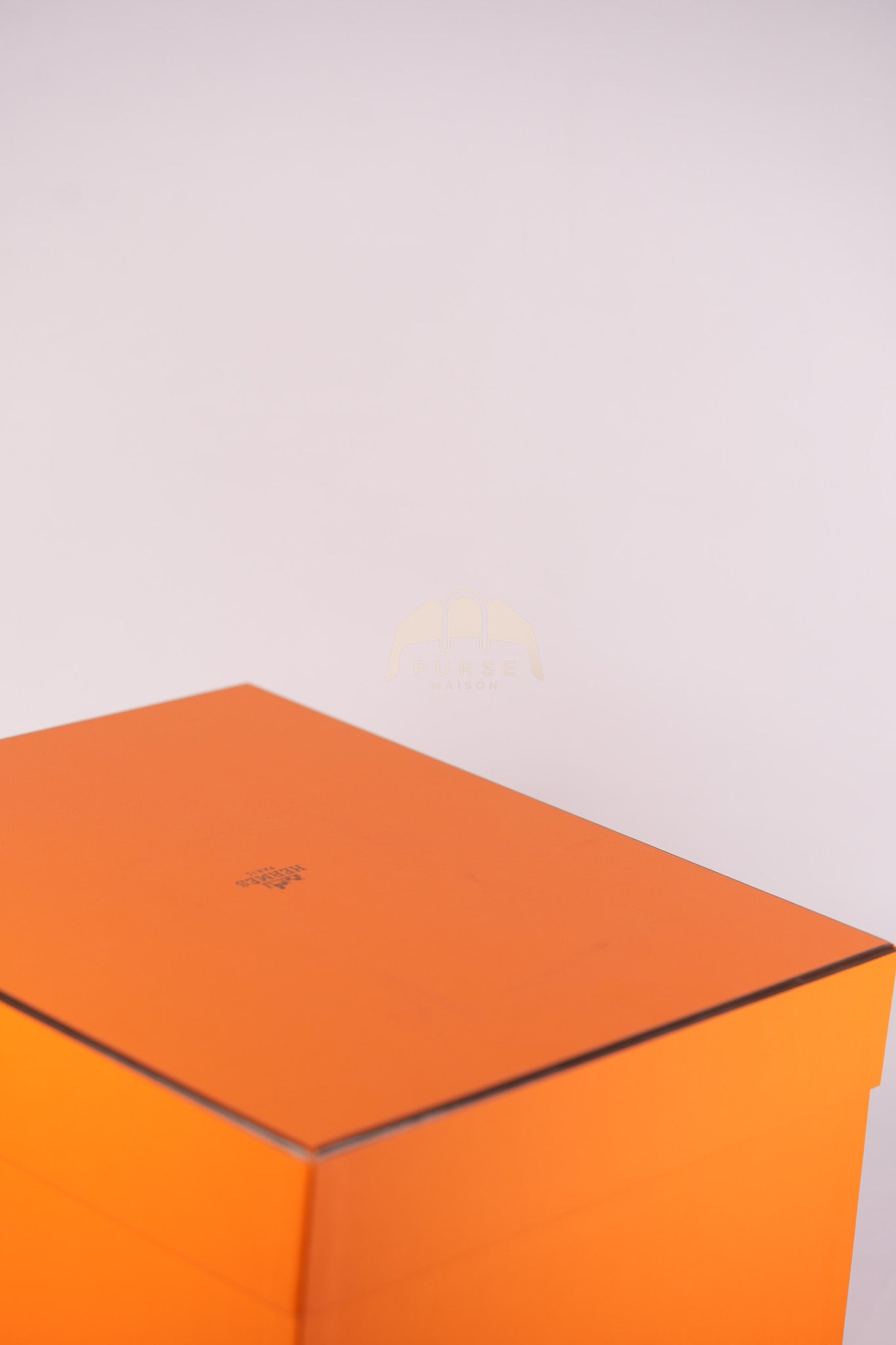 Birkin 25 Beige Marfa Togo Leather in Palladium Hardware Stamp W(2024) | Purse Maison Luxury Bags Shop