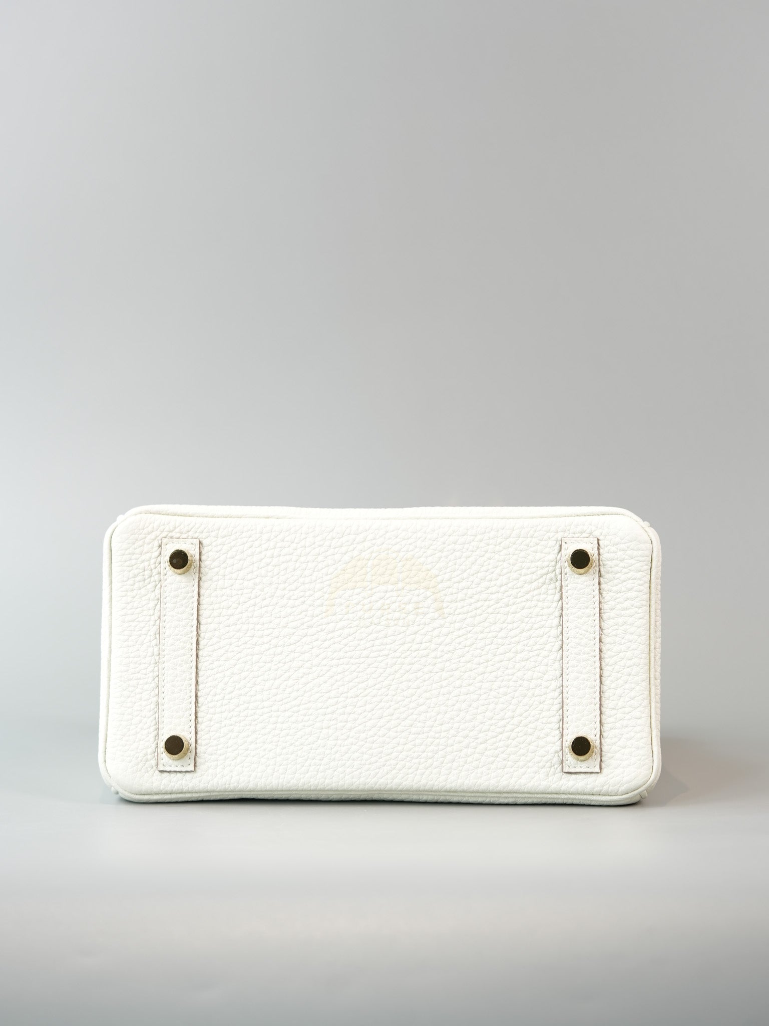 Birkin 25 Mushroom in Togo Leather and Gold Hardware Stamp B (2023) | Purse Maison Luxury Bags Shop