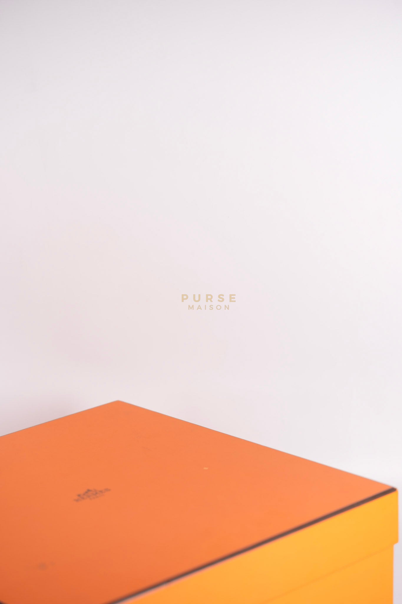 Birkin 25 Retourne in Black Swift Leather and Gold Hardware Stamp A (2017) | Purse Maison Luxury Bags Shop