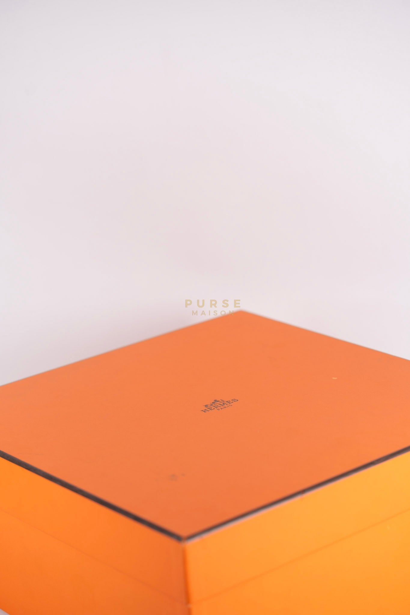 Birkin 25 Retourne in Black Swift Leather and Gold Hardware Stamp A (2017) | Purse Maison Luxury Bags Shop