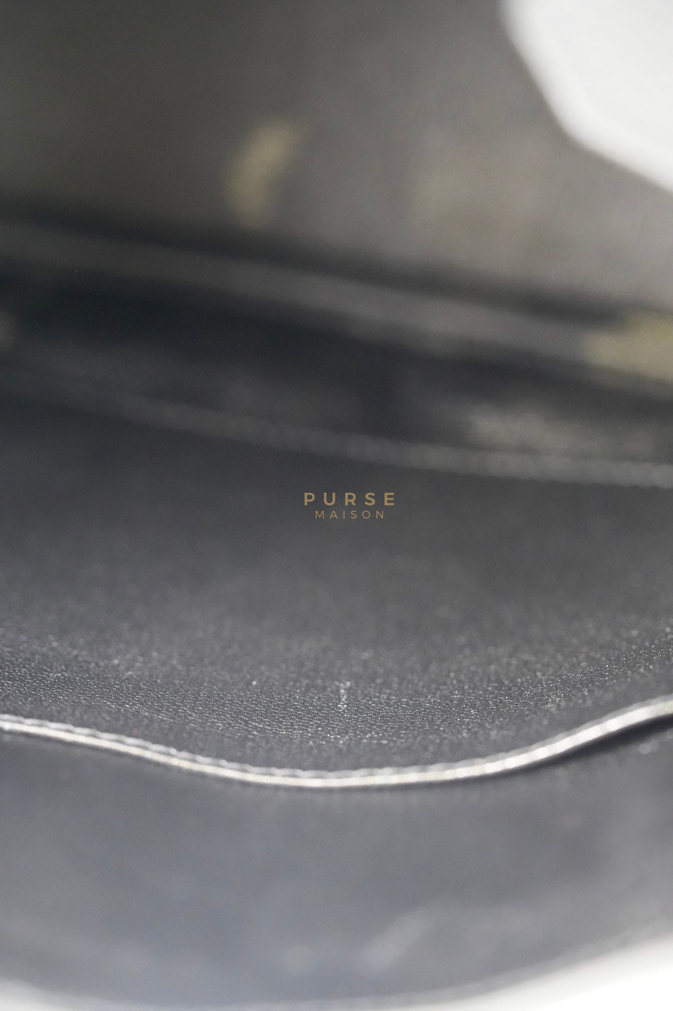 Birkin 30 Black Togo Leather in Gold Hardware Stamp A (2017) | Purse Maison Luxury Bags Shop