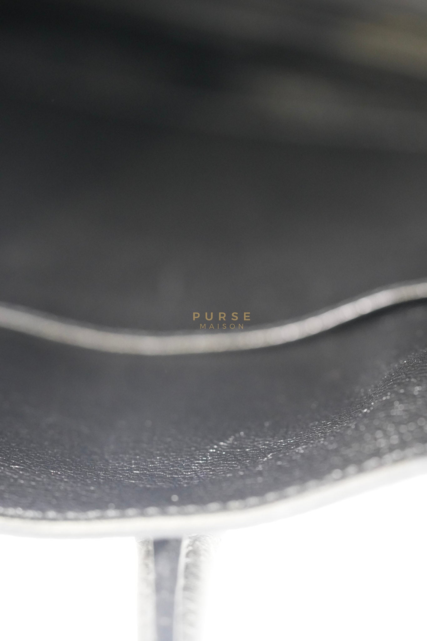 Birkin 30 Black Togo Leather in Gold Hardware Stamp A (2017) | Purse Maison Luxury Bags Shop