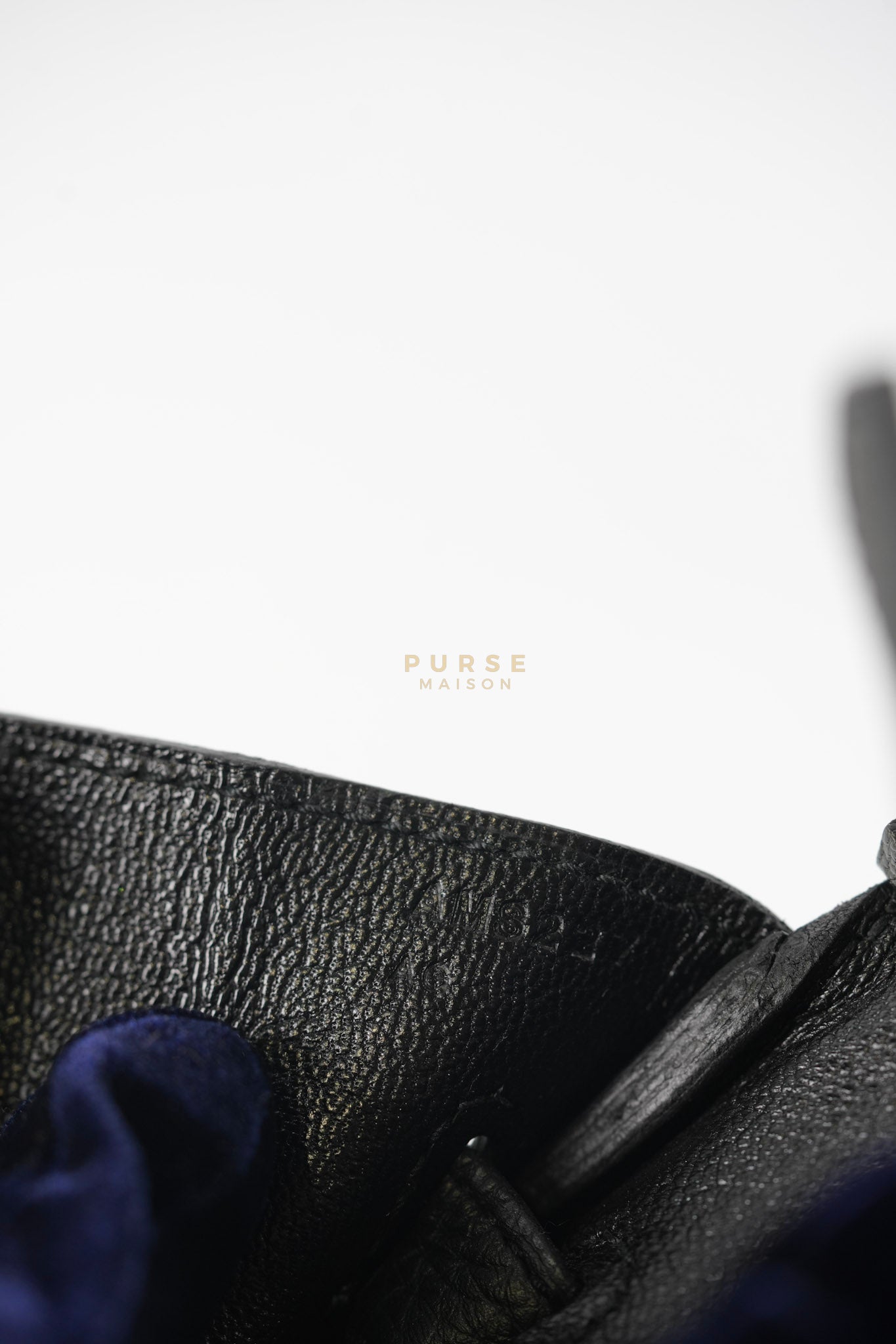 Birkin 30 Black Togo Leather in Gold Hardware Stamp A (2017) | Purse Maison Luxury Bags Shop