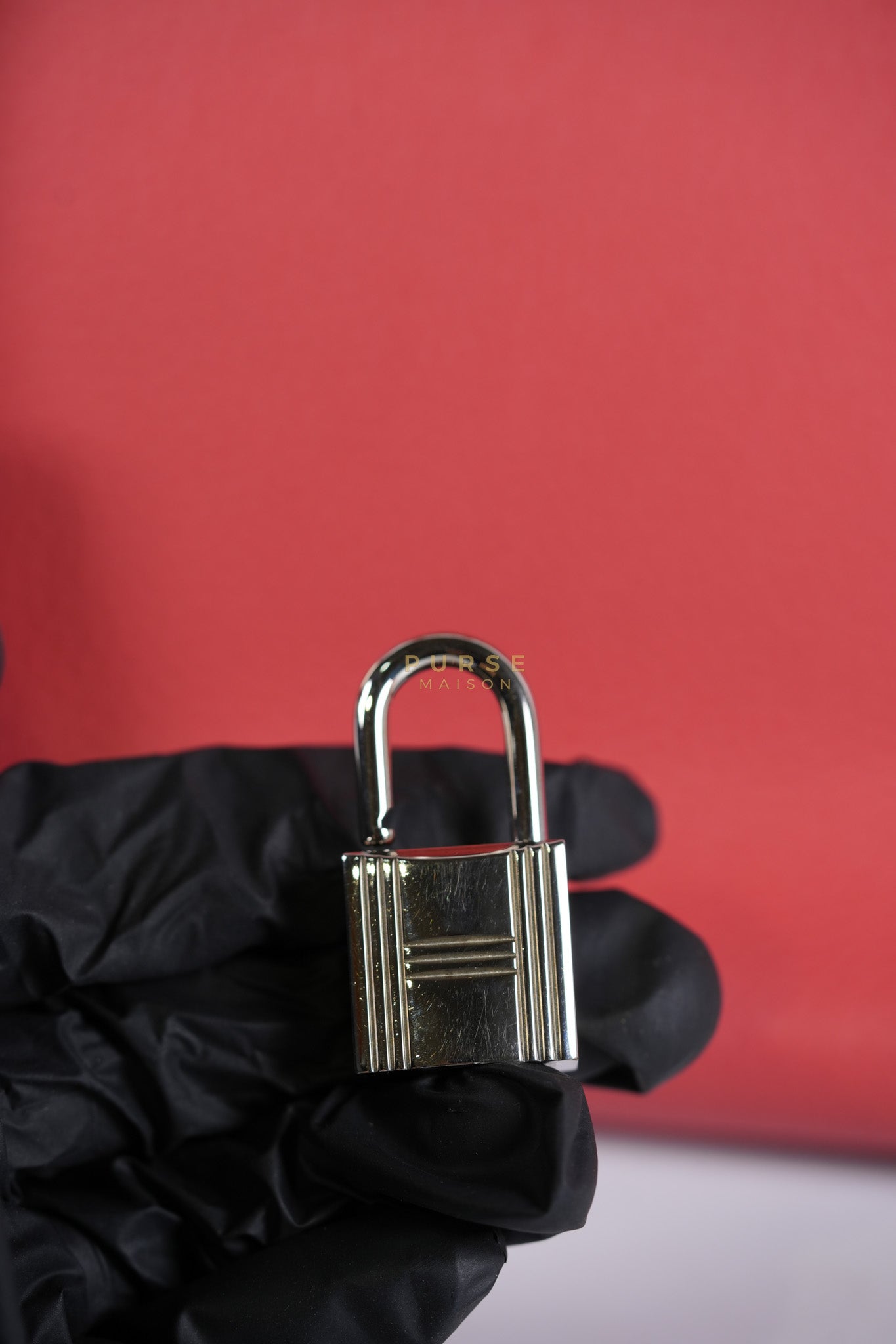 Birkin 30 in Bougainvillier Clemence Leather Palladium Hardware Stamp N Square (2010) | Purse Maison Luxury Bags Shop