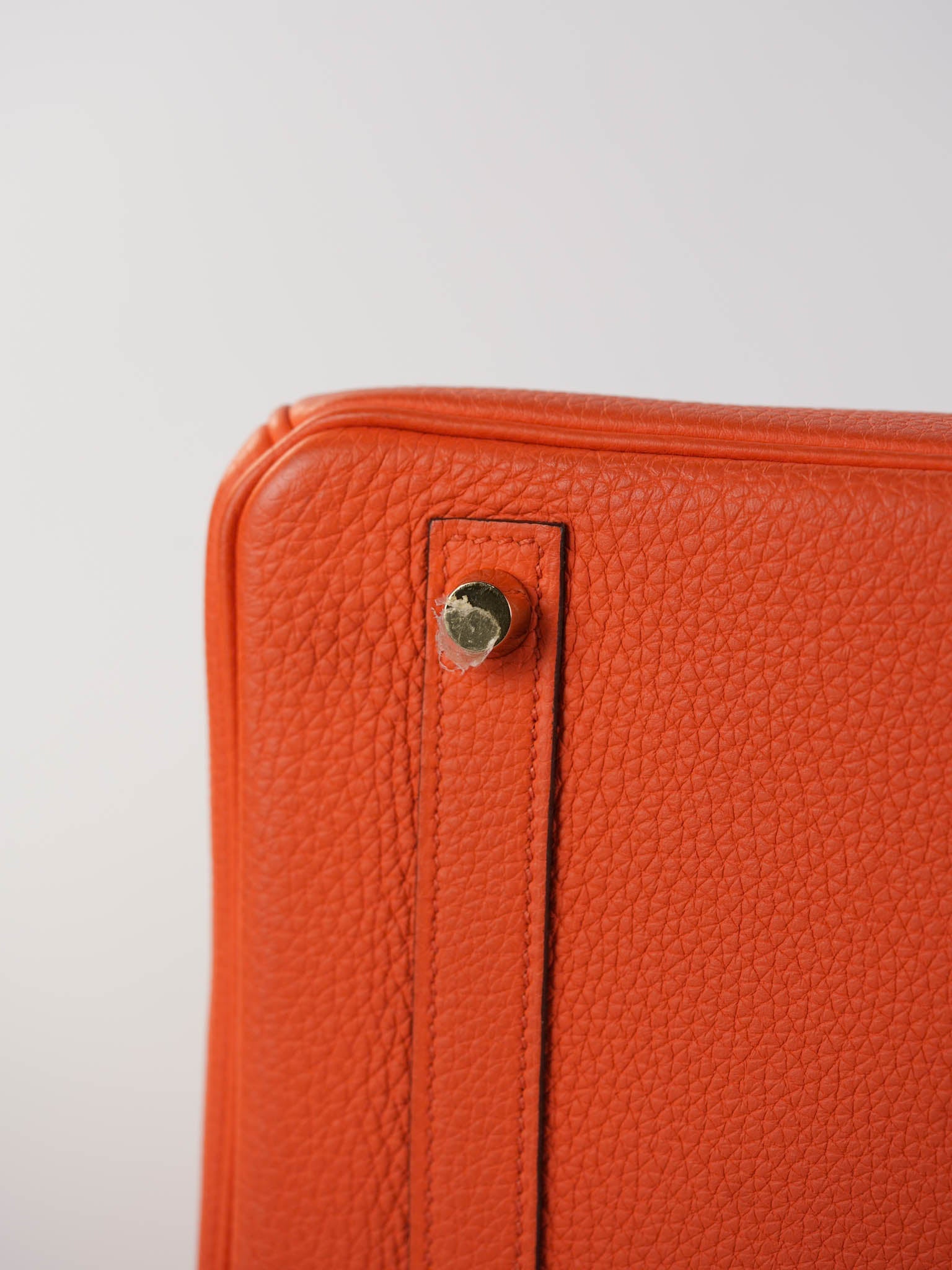 Handbag Zipper 30in Gold Handbag Zipper 30in Gold