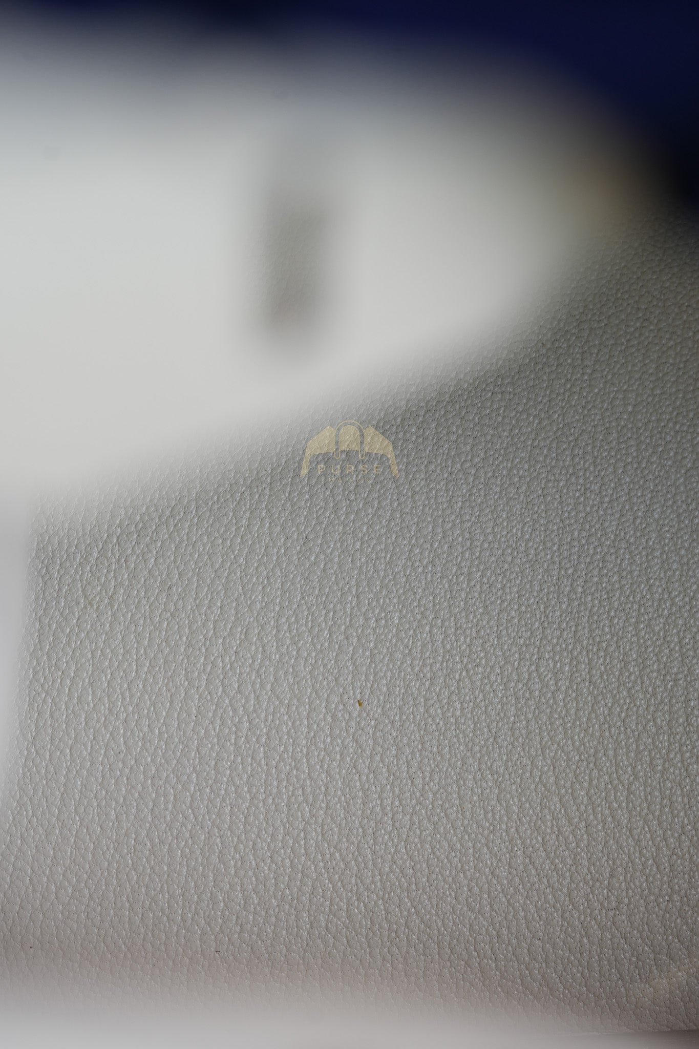 Birkin 30 Retourne in Craie Epsom Leather and Gold Hardware Stamp D (2019) | Purse Maison Luxury Bags Shop