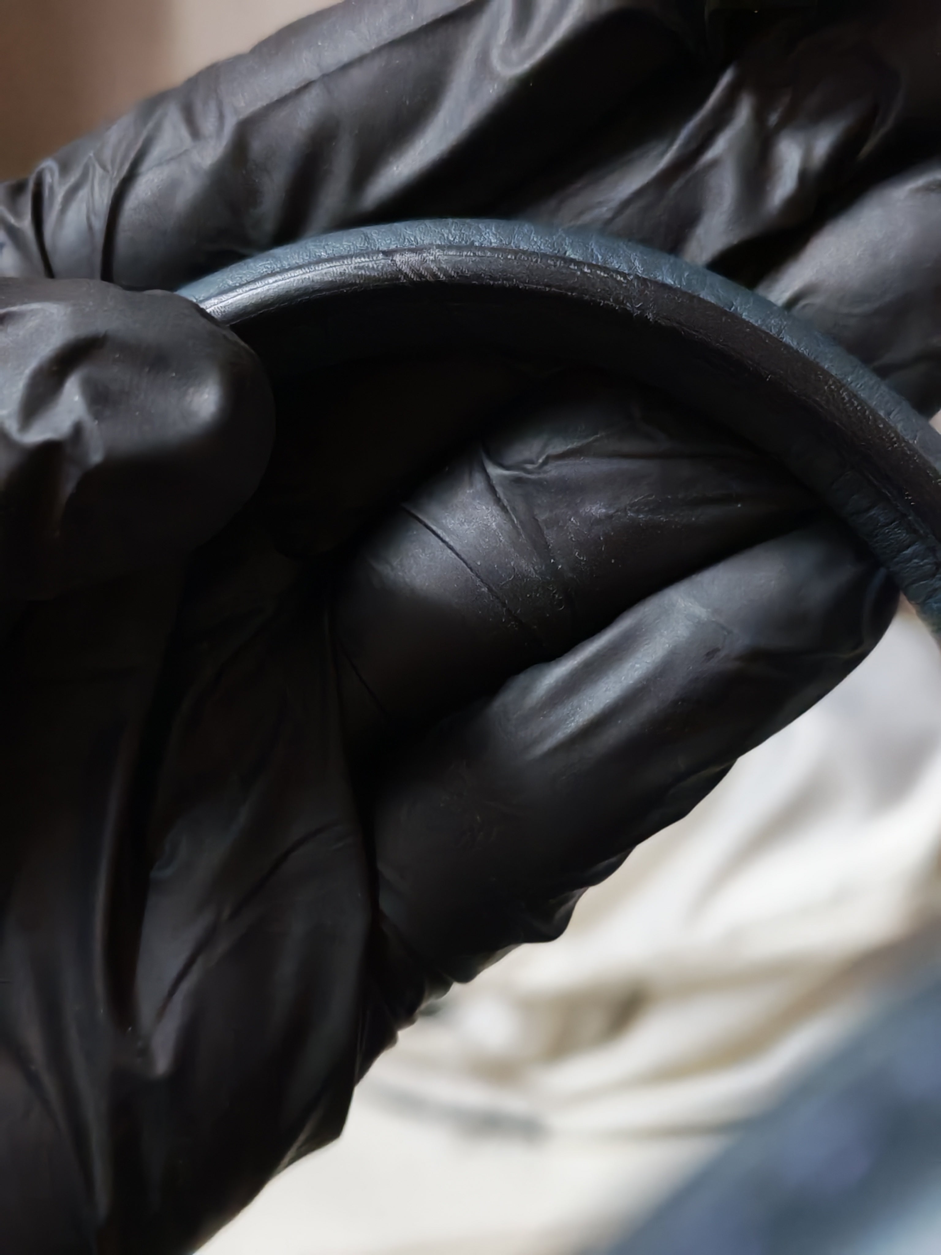 Birkin 30 Vert Rousseau in Togo Leather and Gold Hardware Stamp D (2019) | Purse Maison Luxury Bags Shop