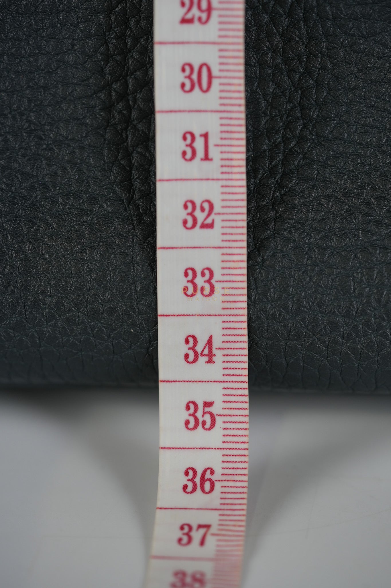 Birkin 30 Vert Rousseau in Togo Leather and Gold Hardware Stamp D (2019) | Purse Maison Luxury Bags Shop