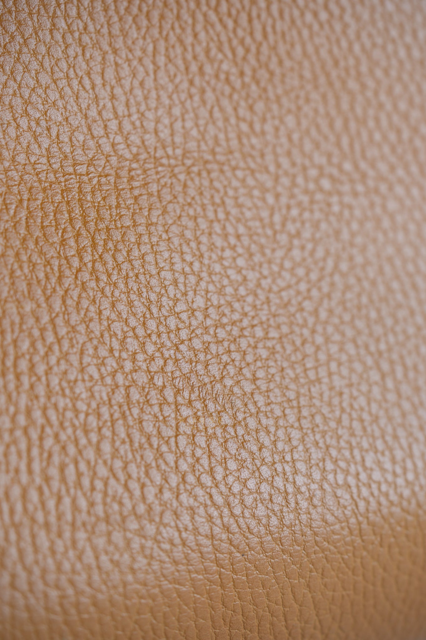 Birkin 35 Natural Sable Ardennes Epsom Leather On Gold Hardware Stamp Square A (1997) | Purse Maison Luxury Bags Shop