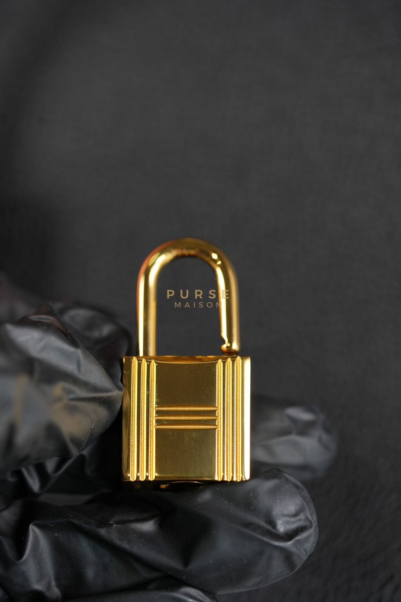 Birkin 25 in Black Togo Leather & Gold Hardware Stamp X (2016) | Purse Maison Luxury Bags Shop