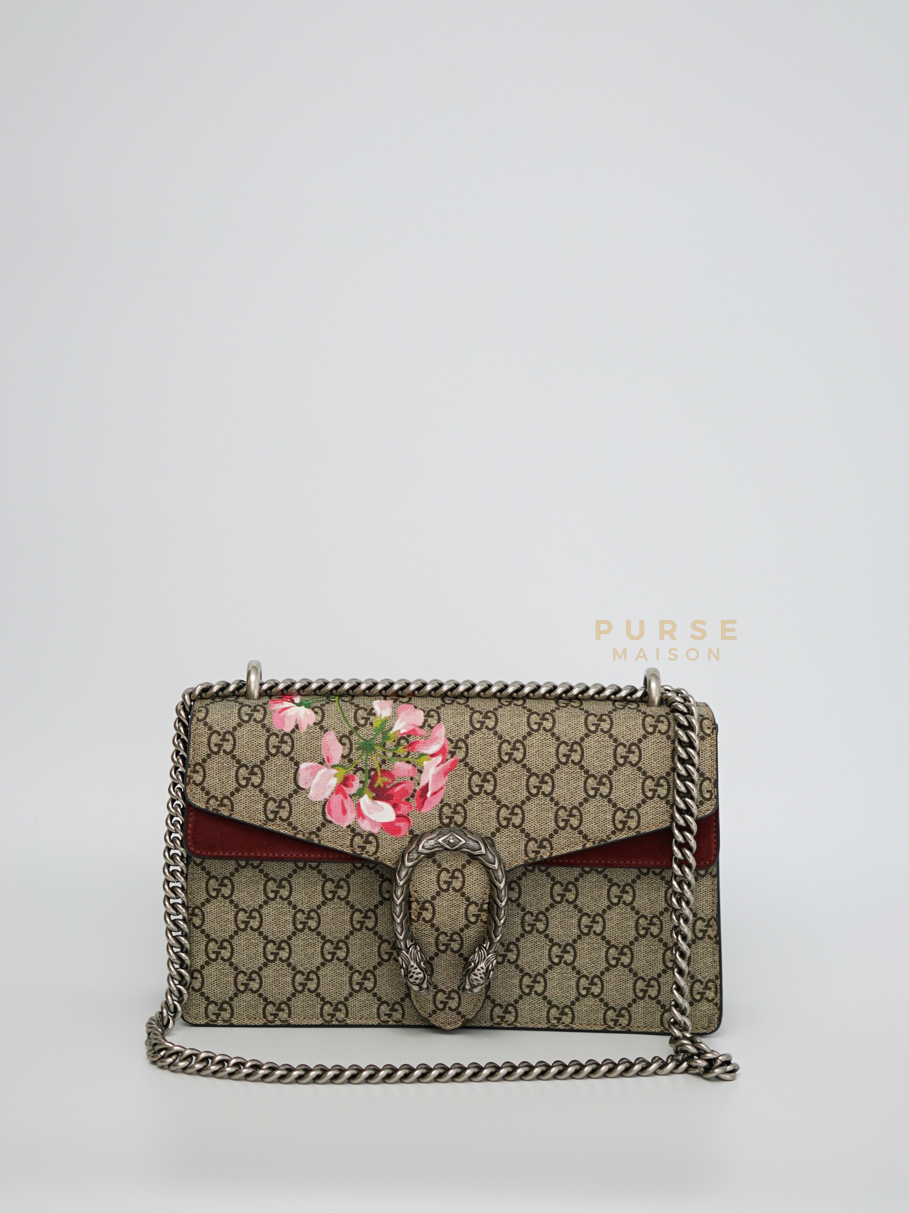 Original gucci discount sling bag price