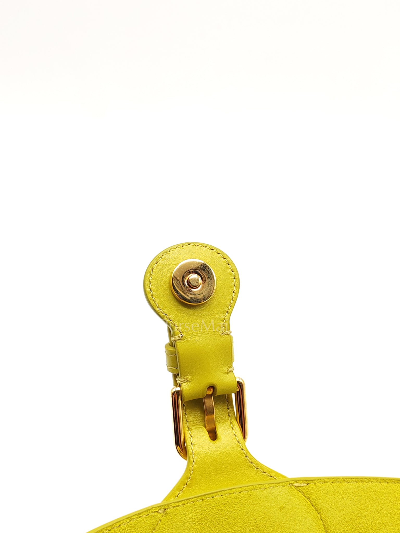 Bobby Avocado in Medium Smooth Calfskin Leather Crossbody Bag | Purse Maison Luxury Bags Shop
