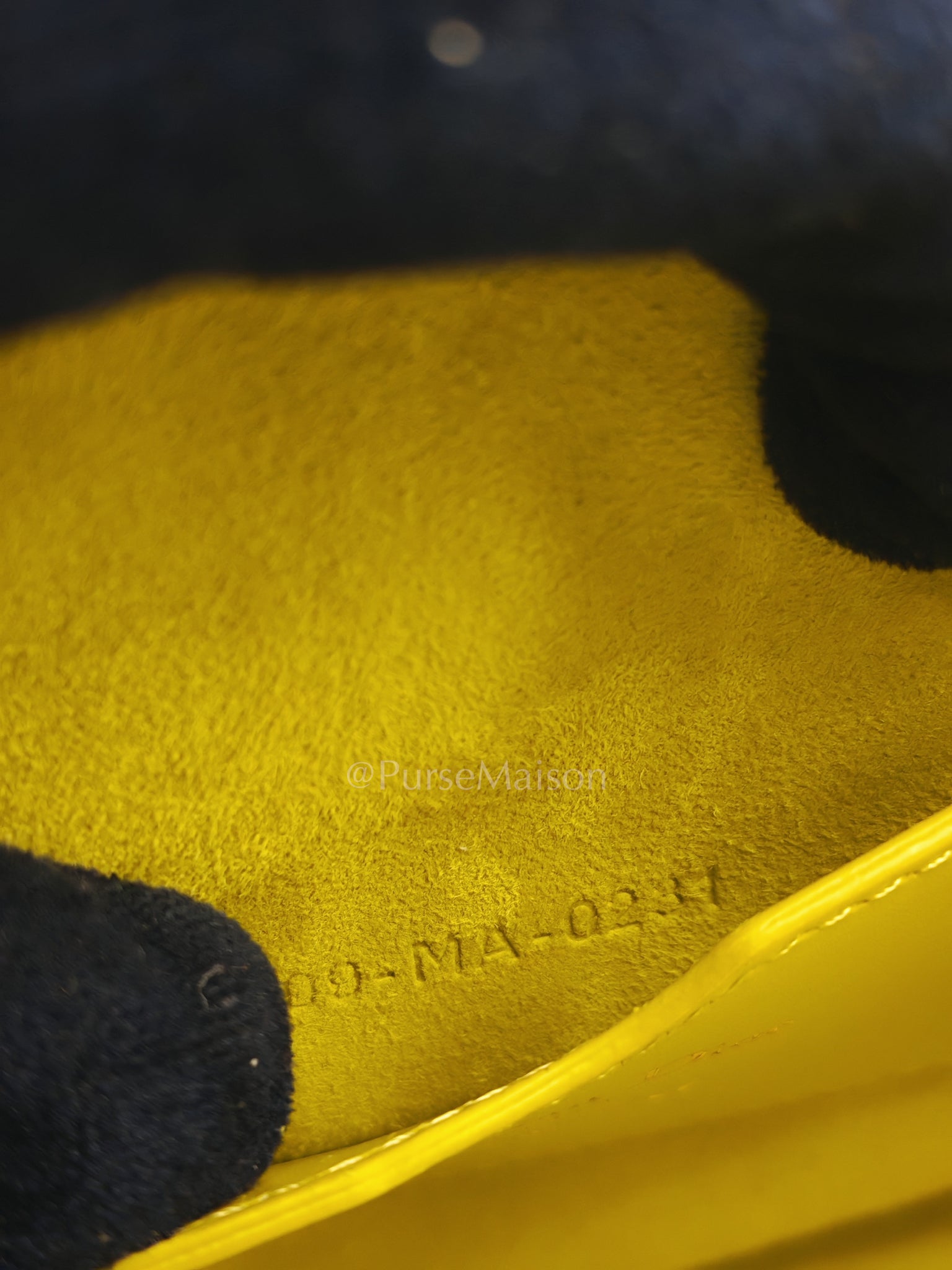 Bobby Avocado in Medium Smooth Calfskin Leather Crossbody Bag | Purse Maison Luxury Bags Shop