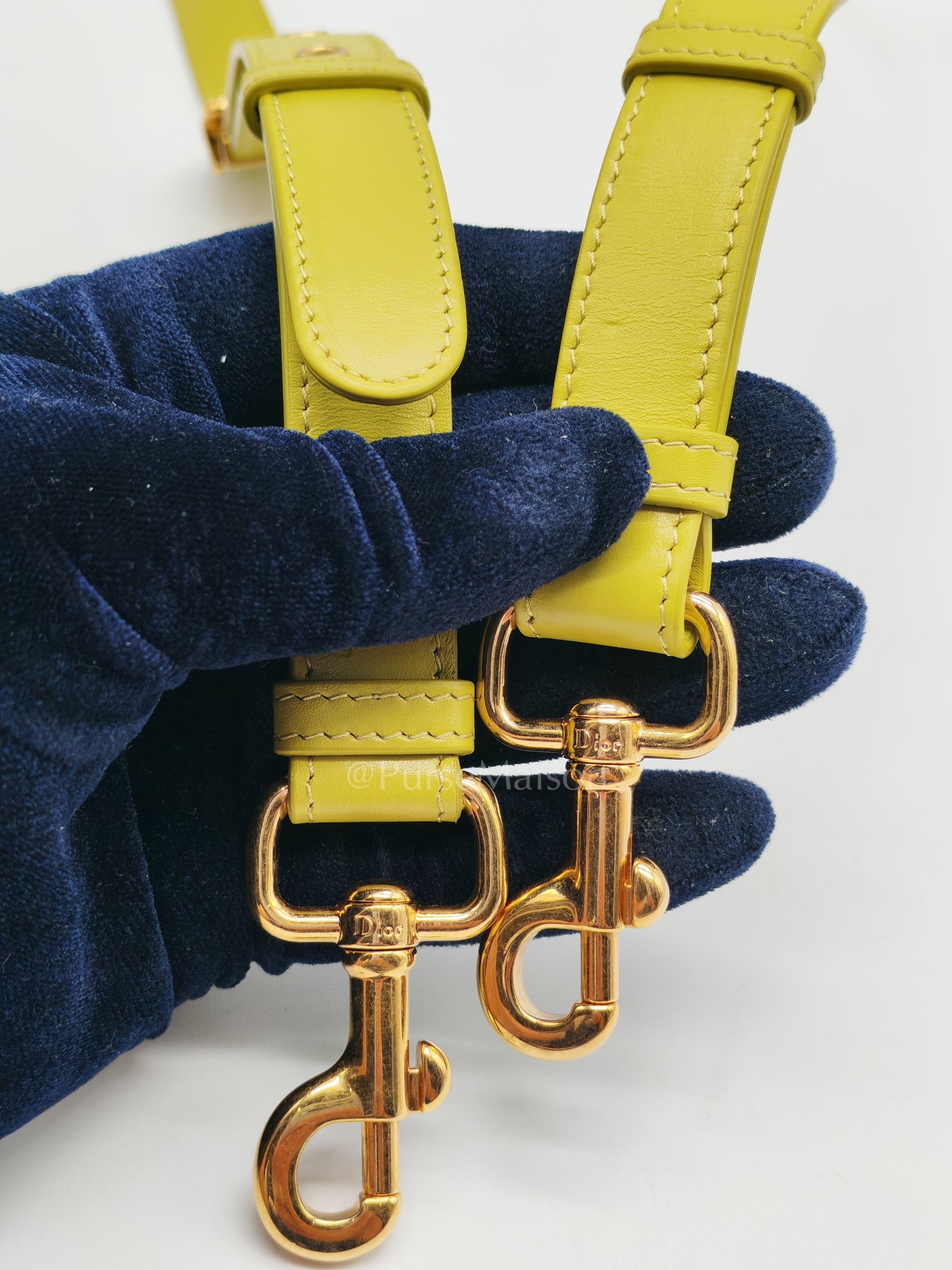 Bobby Avocado in Medium Smooth Calfskin Leather Crossbody Bag | Purse Maison Luxury Bags Shop
