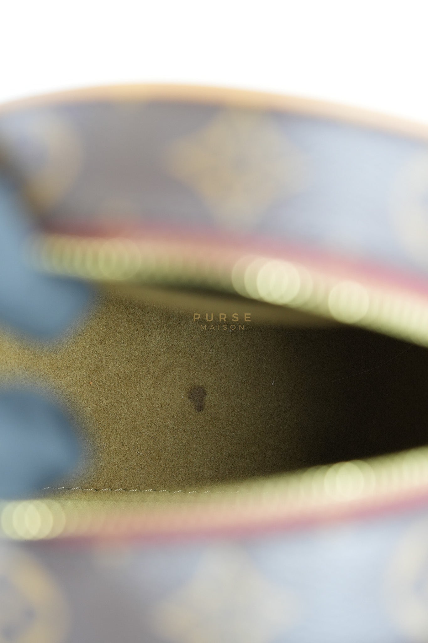 Boite Chapeau Souple MM in Monogram Canvas (Date Code: PL0270) | Purse Maison Luxury Bags Shop