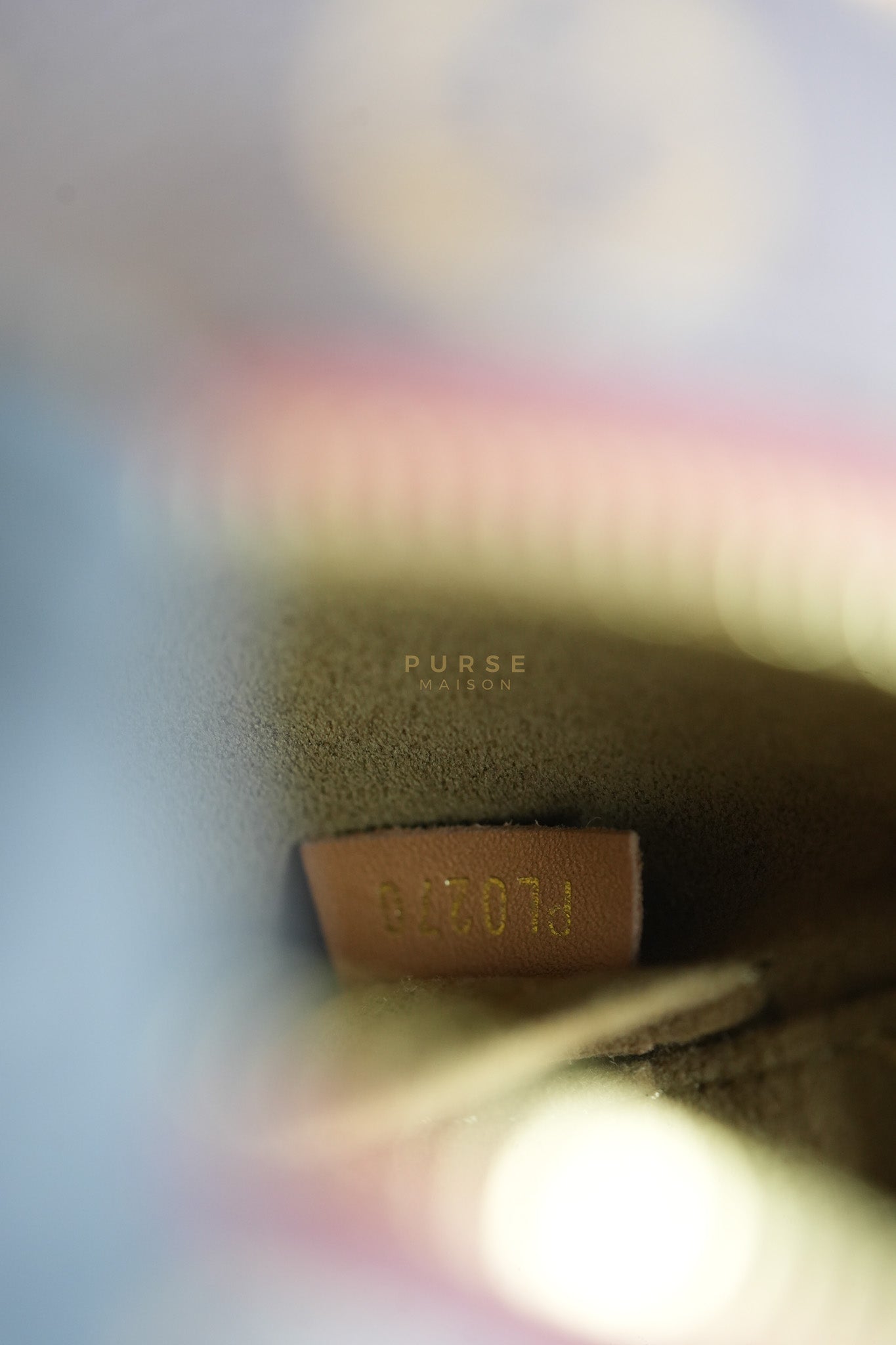 Boite Chapeau Souple MM in Monogram Canvas (Date Code: PL0270) | Purse Maison Luxury Bags Shop