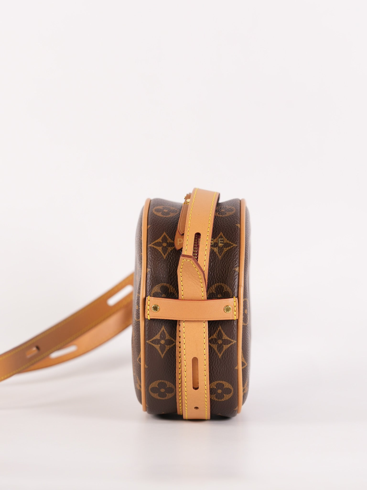 Boite Chapeau Souple MM in Monogram Canvas (Date Code: PL0270) | Purse Maison Luxury Bags Shop