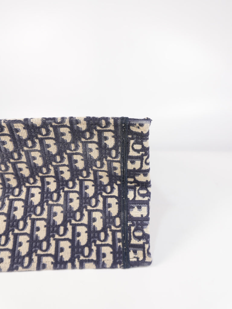 Book Tote Medium Oblique Jacquard Canvas | Purse Maison Luxury Bags Shop