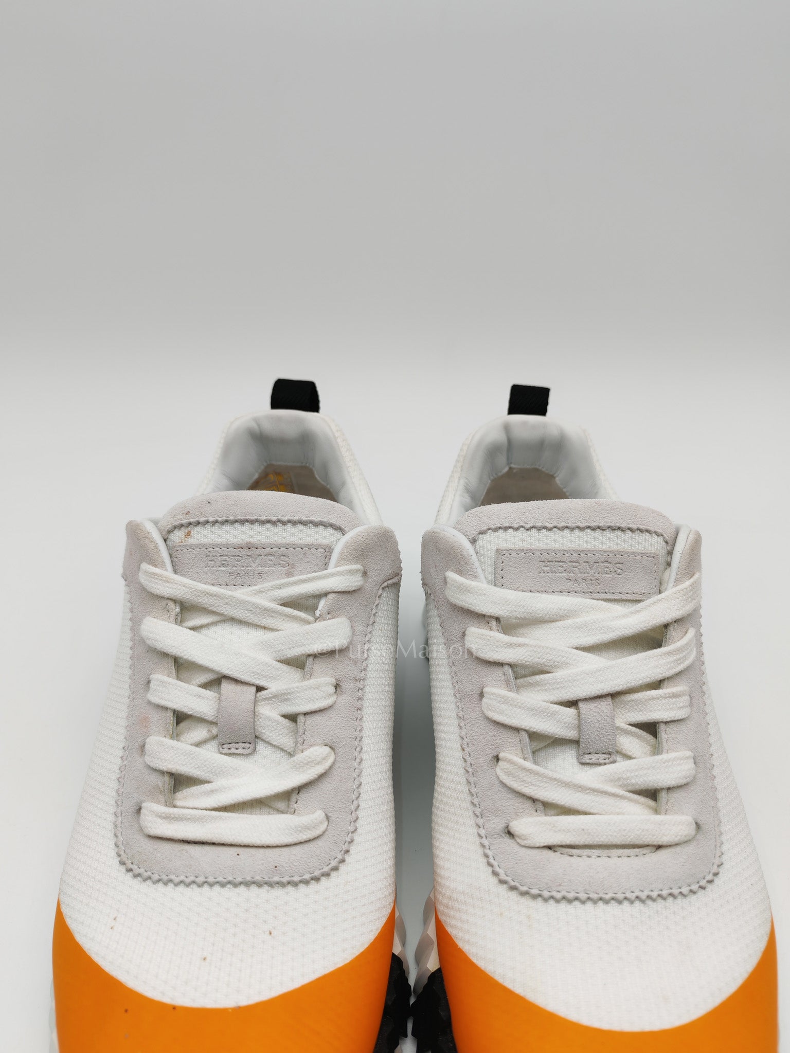 Bouncing Crew Sneakers Size 37.5 EU (23.5cm) | Purse Maison Luxury Bags Shop