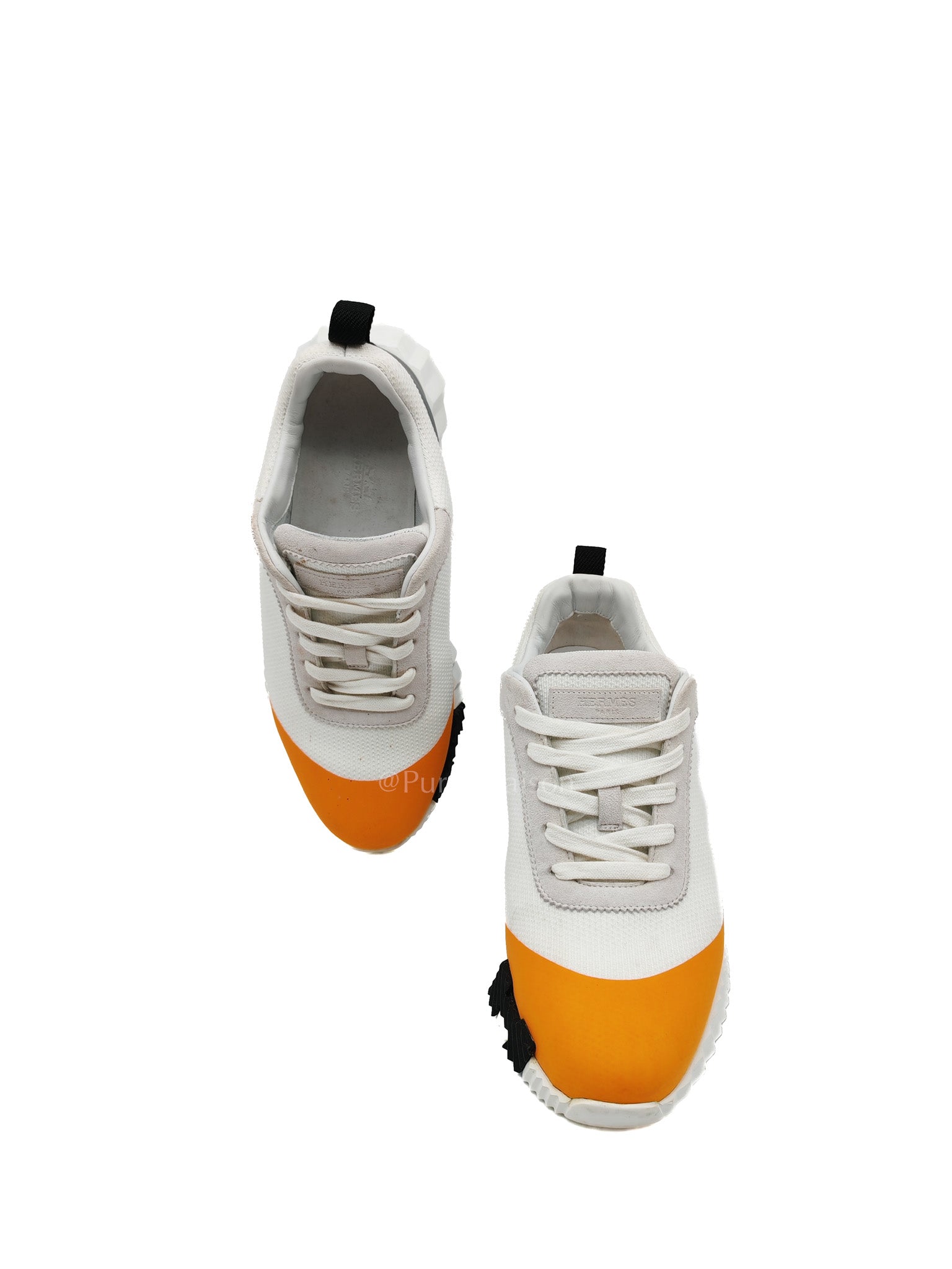 Bouncing Crew Sneakers Size 37.5 EU (23.5cm) | Purse Maison Luxury Bags Shop
