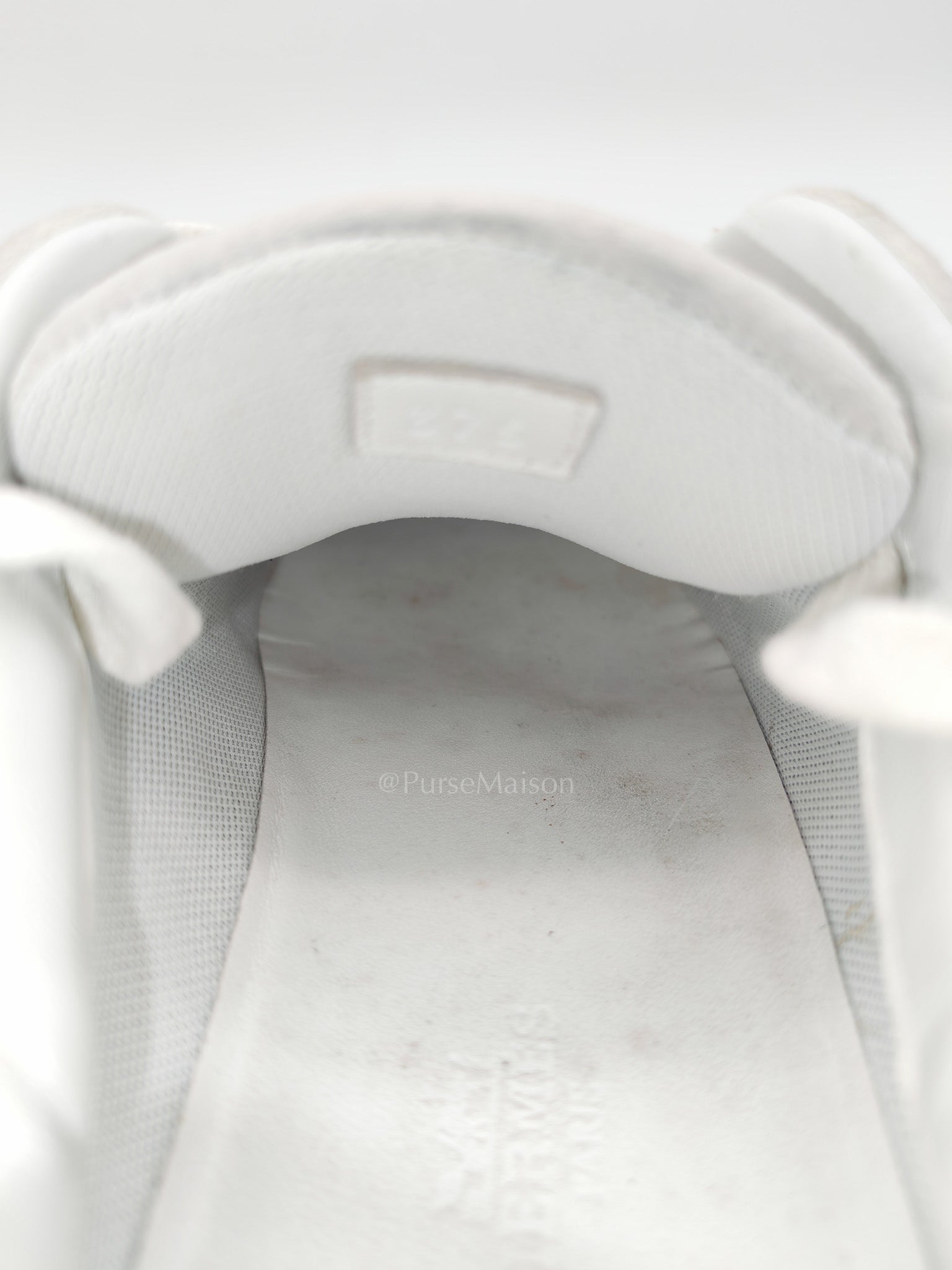 Bouncing Crew Sneakers Size 37.5 EU (23.5cm) | Purse Maison Luxury Bags Shop