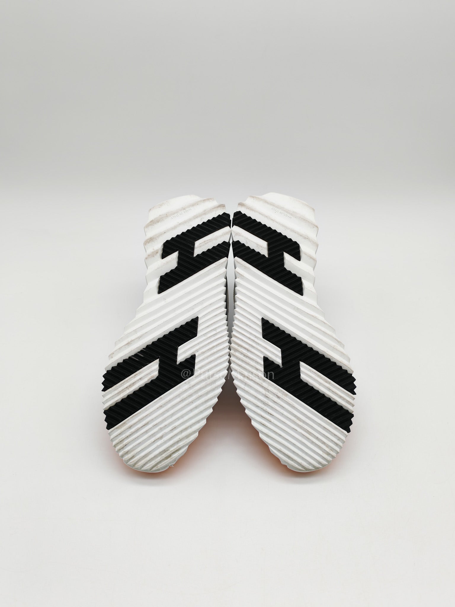 Bouncing Crew Sneakers Size 37.5 EU (23.5cm) | Purse Maison Luxury Bags Shop