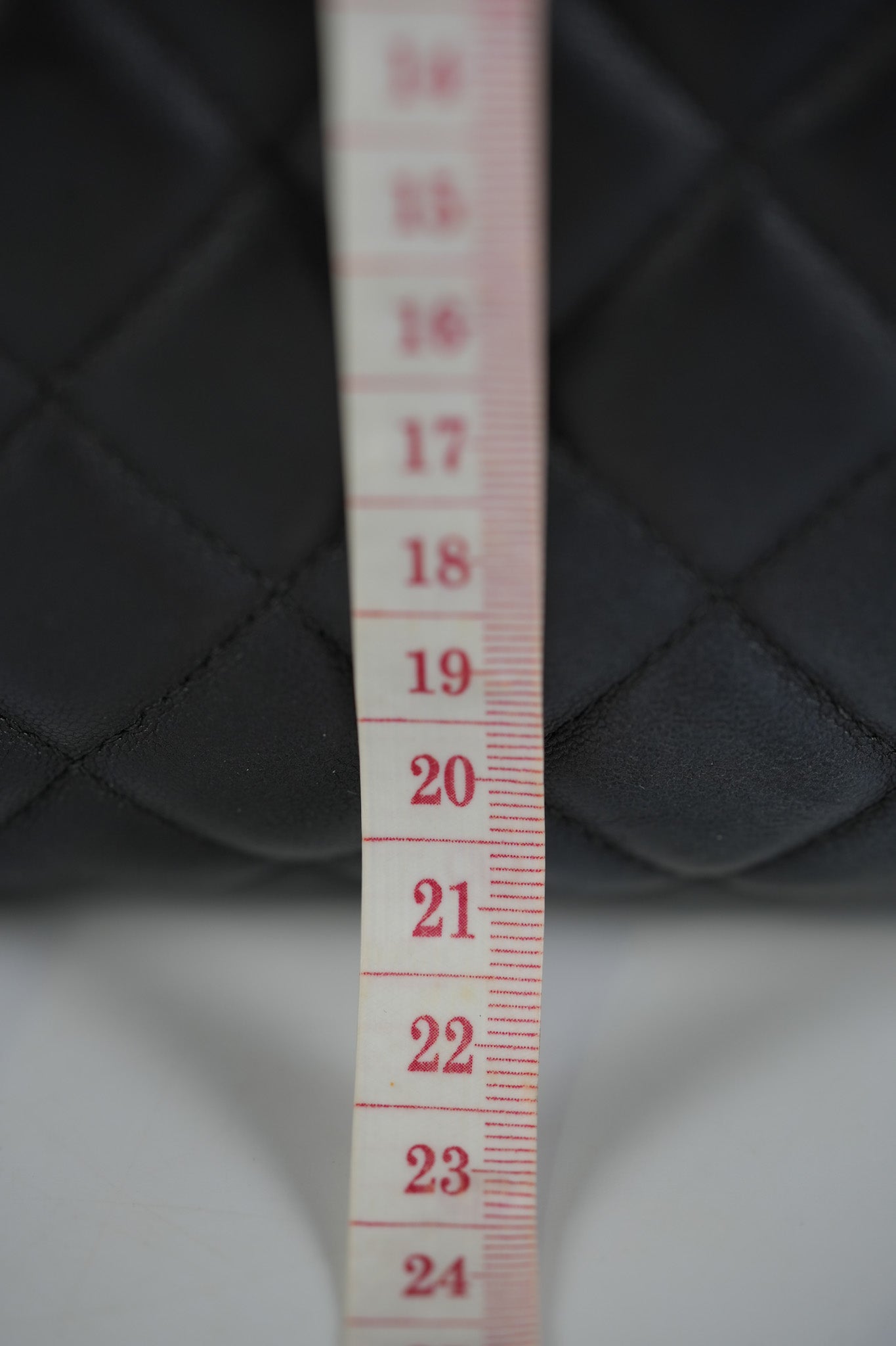 Boy O Case Clutch Bag in Black Quilted Calfskin Leather & Light Gold Hardware Series 26 | Purse Maison Luxury Bags Shop