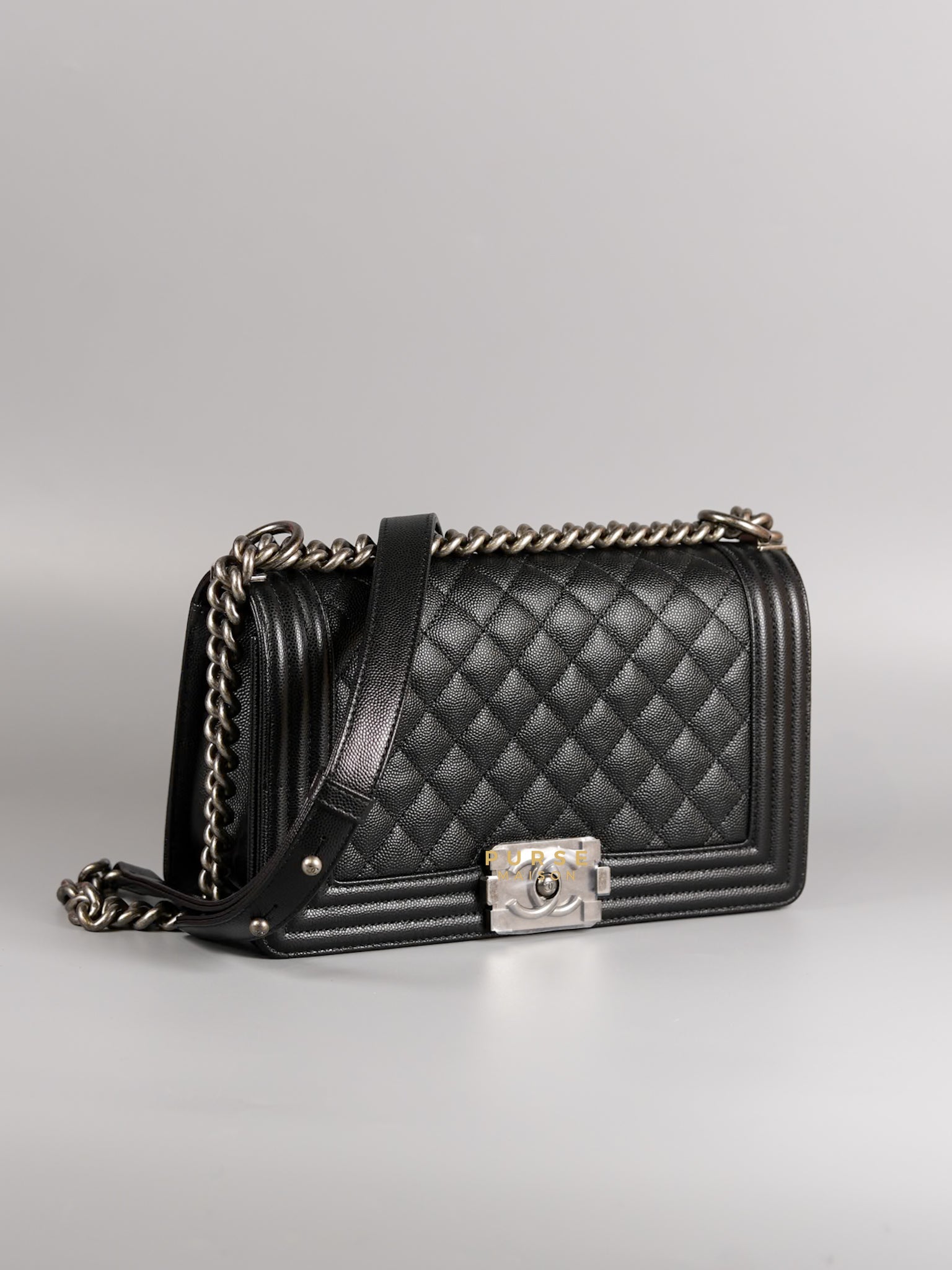 Chanel Luxury Bags Price in the Philippines December 2024