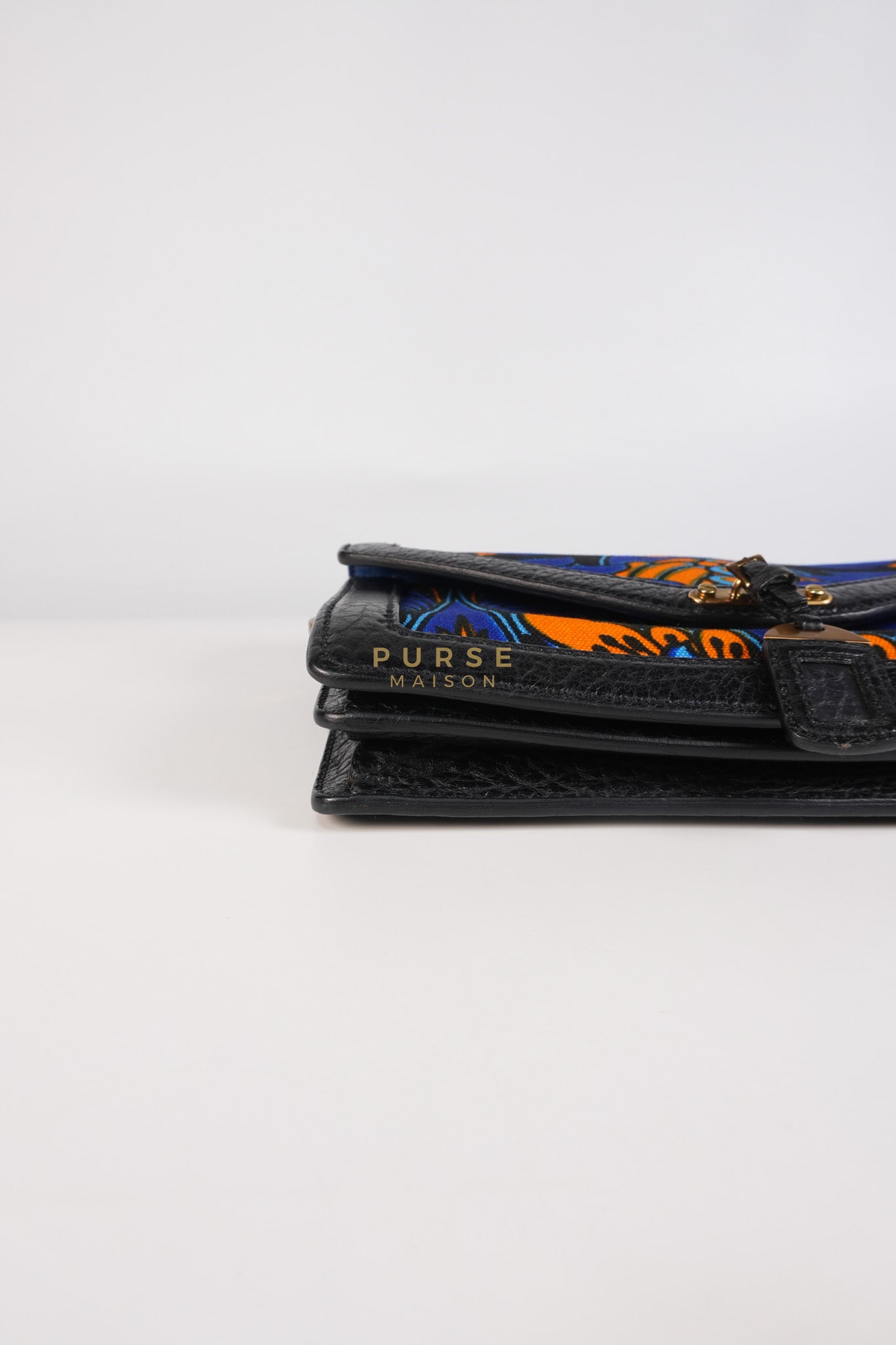 BR2144 Canapa Tulipano Shoulder Bag | Purse Maison Luxury Bags Shop