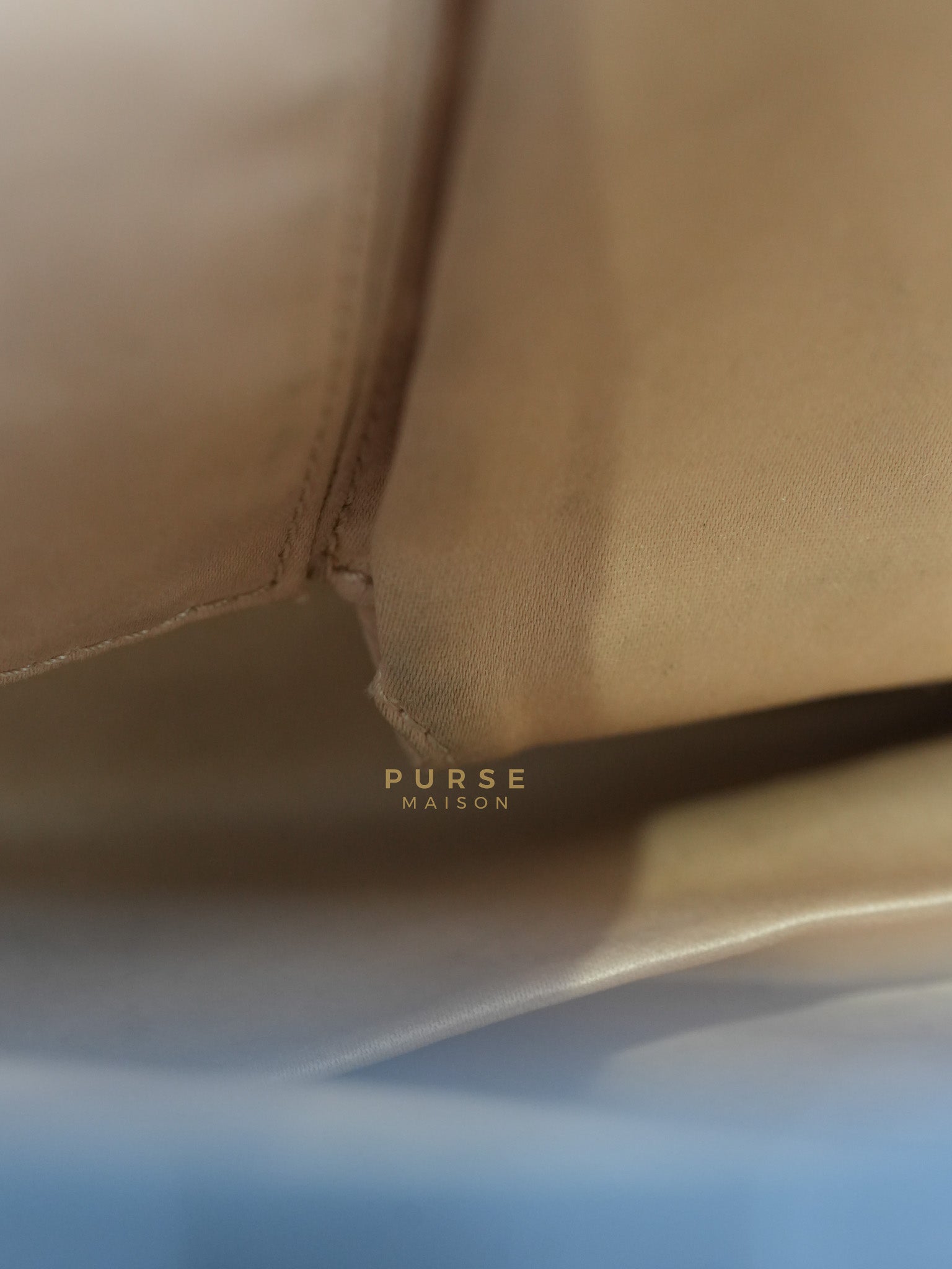 Bubble Hobo Flap Bag in Black Quilted Calfskin Leather Aged Gold Hardware (Series 12) | Purse Maison Luxury Bags Shop