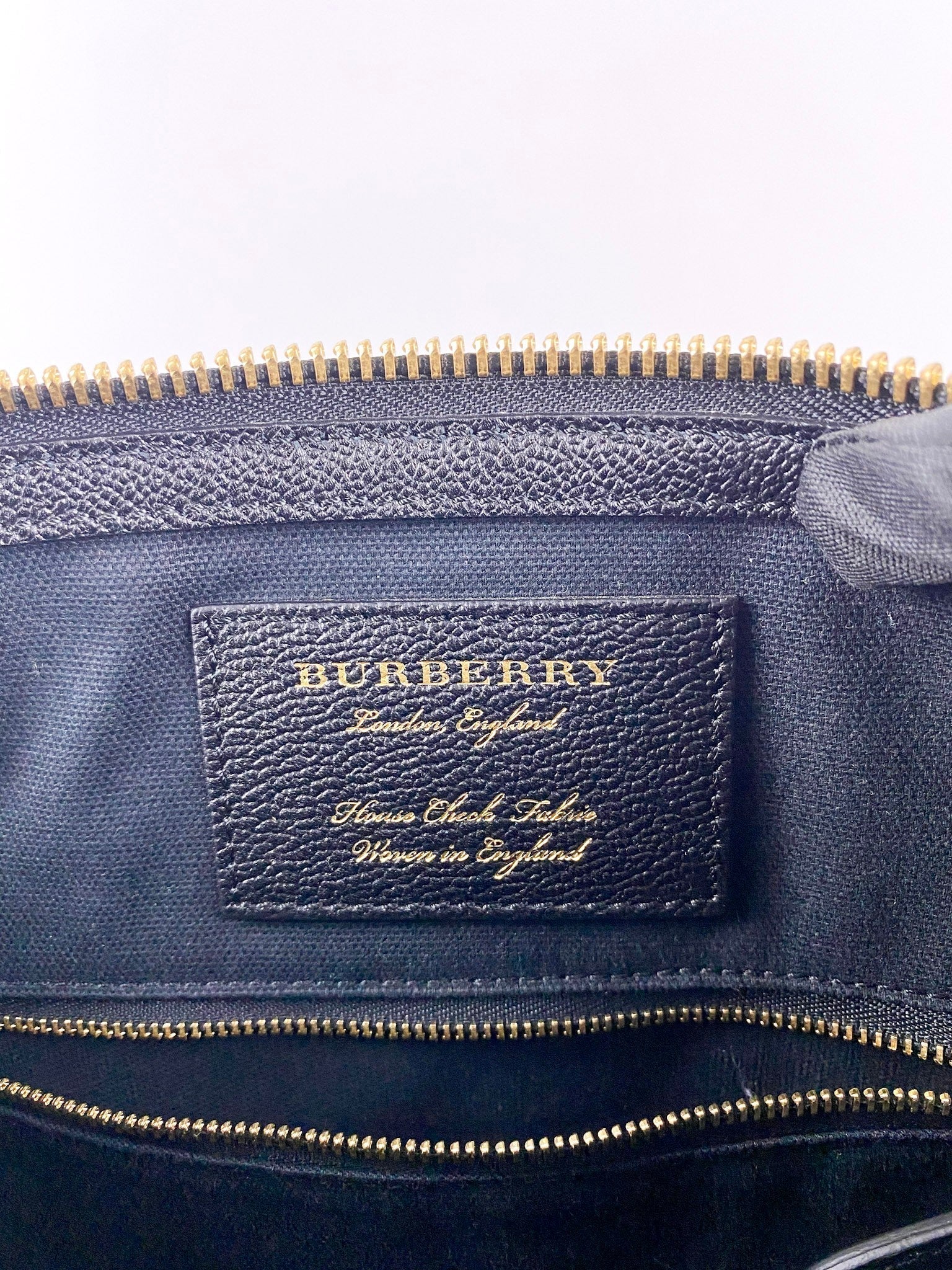 Burberry Soft Grain Calfskin Small Helmsley Crossbody Bag