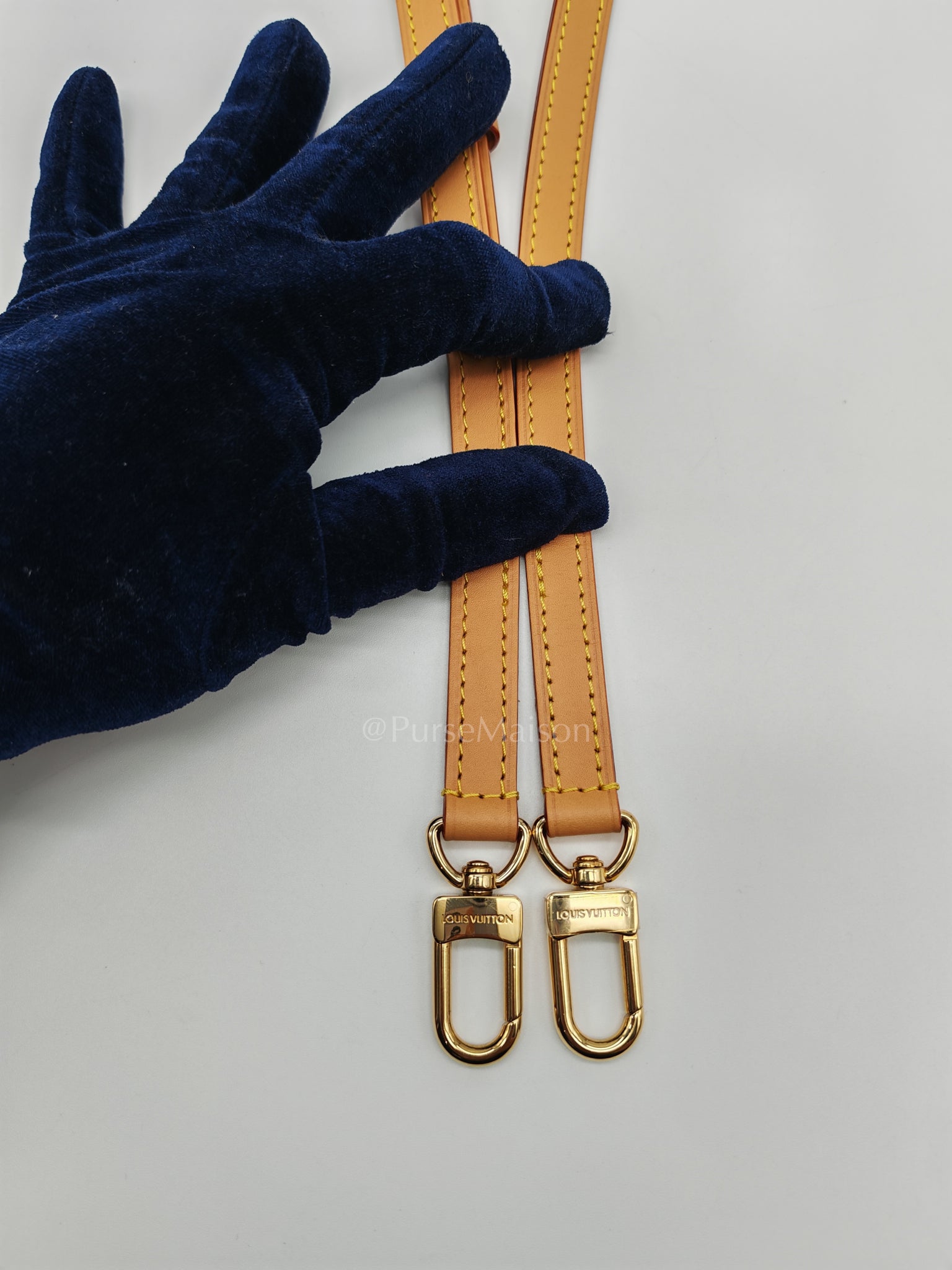 Nano Alma in Monogram Candy Factory Canvas Crossbody Bag (Microchip)