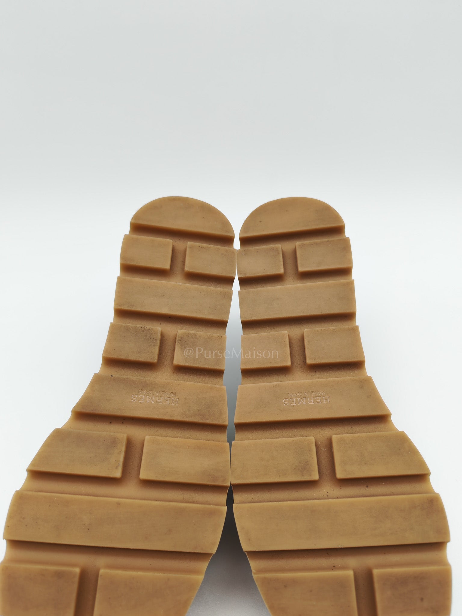Eze Sandals in Black Calfskin Leather Size 36 EU (23.5 cm)
