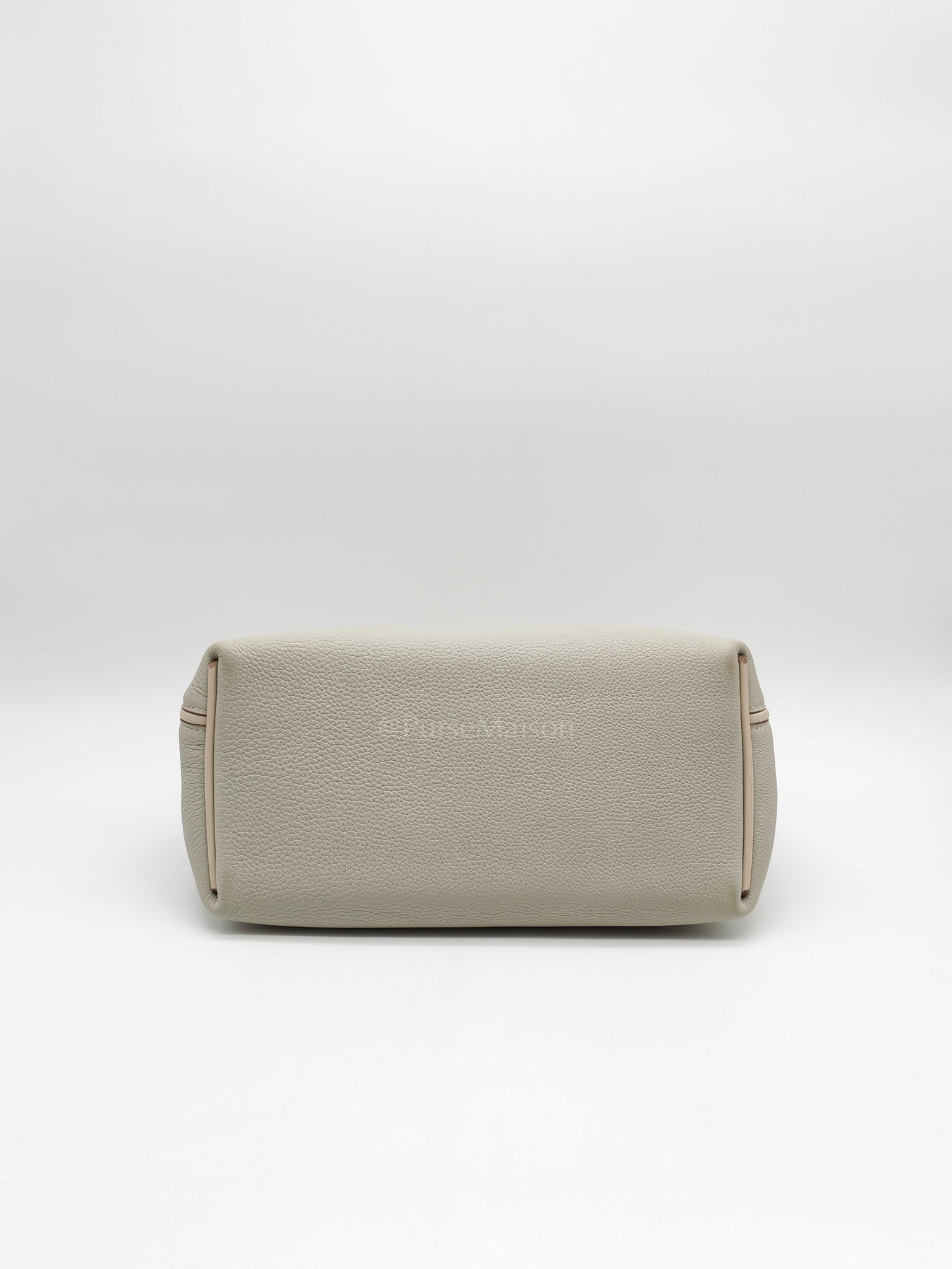 24/24 29 Bag in Beton Togo Leather & Gold Hardware Stamp Y (2020)