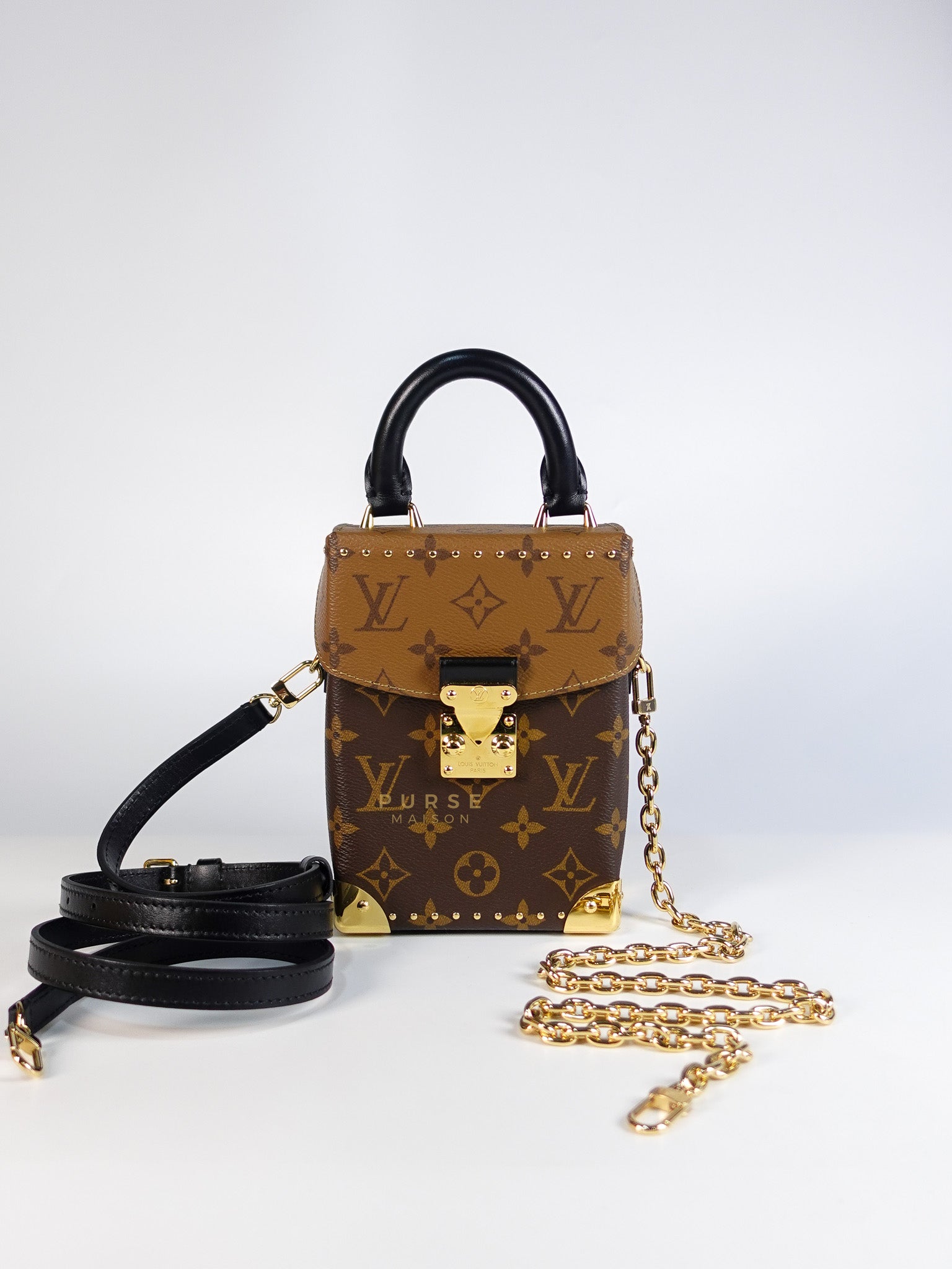 Camera Bag Louis Vuitton Box Purse Louis Vuitton Mini Trunk