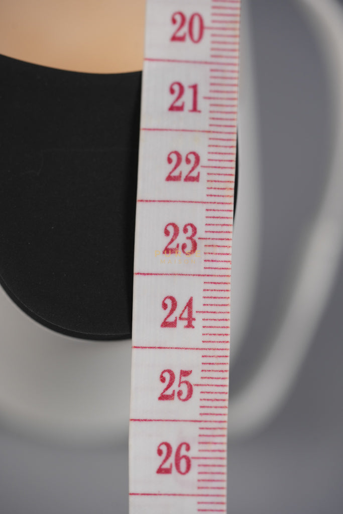 Cap Toe CC Slingback Pumps in White Lambskin Leather Size 38 EU(25 cm) | Purse Maison Luxury Bags Shop