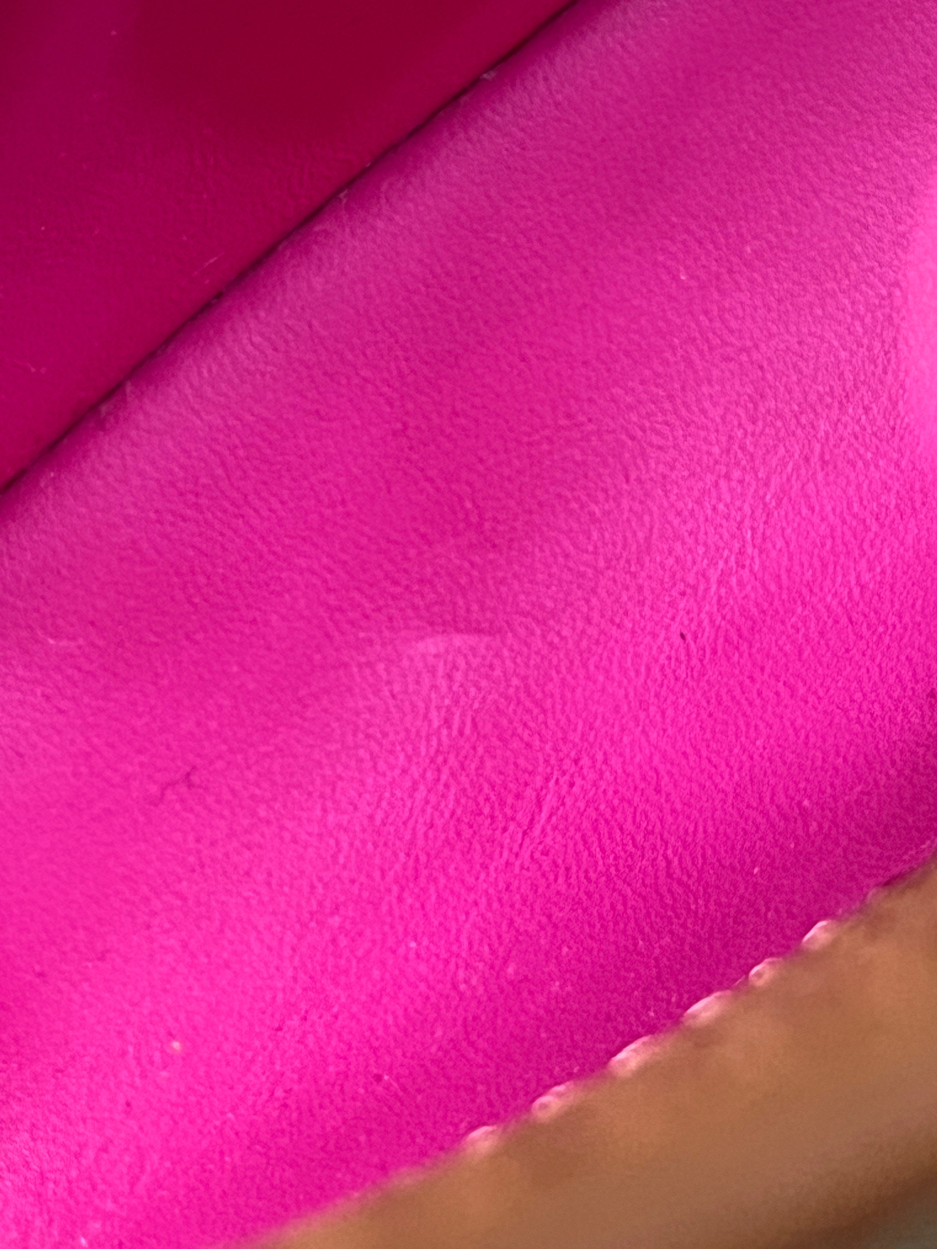 Capucines BB Tri-color Taurillon Calfskin Leather (Microchip) | Purse Maison Luxury Bags Shop