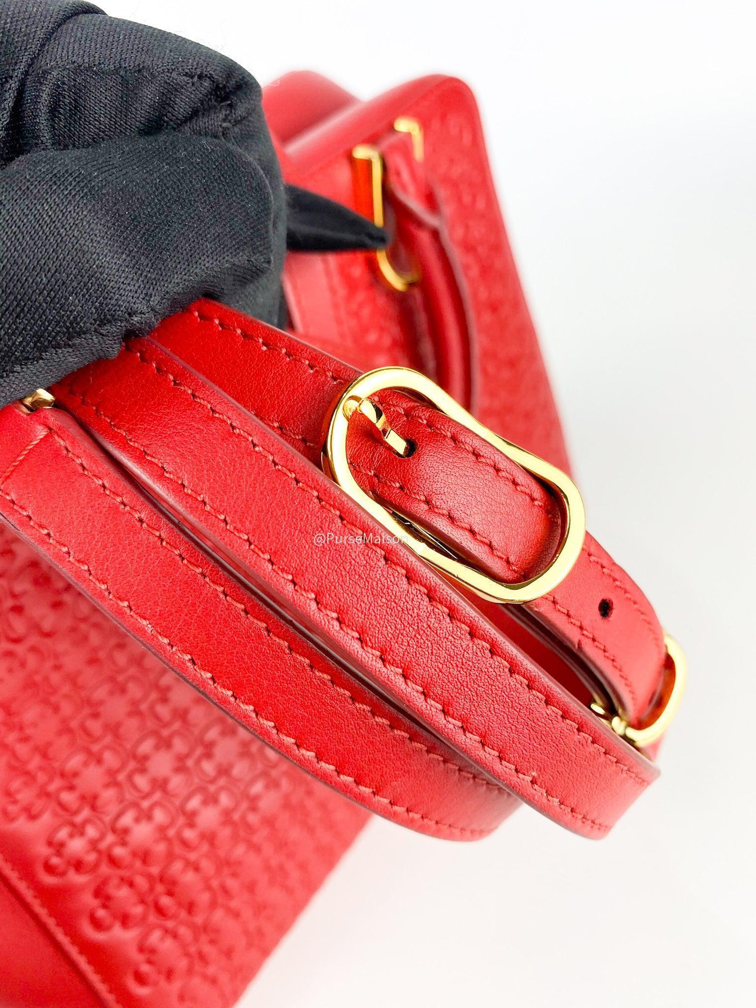 Duke Bag …  Carolina herrera bags, Carolina herrera handbags, Trending  handbag