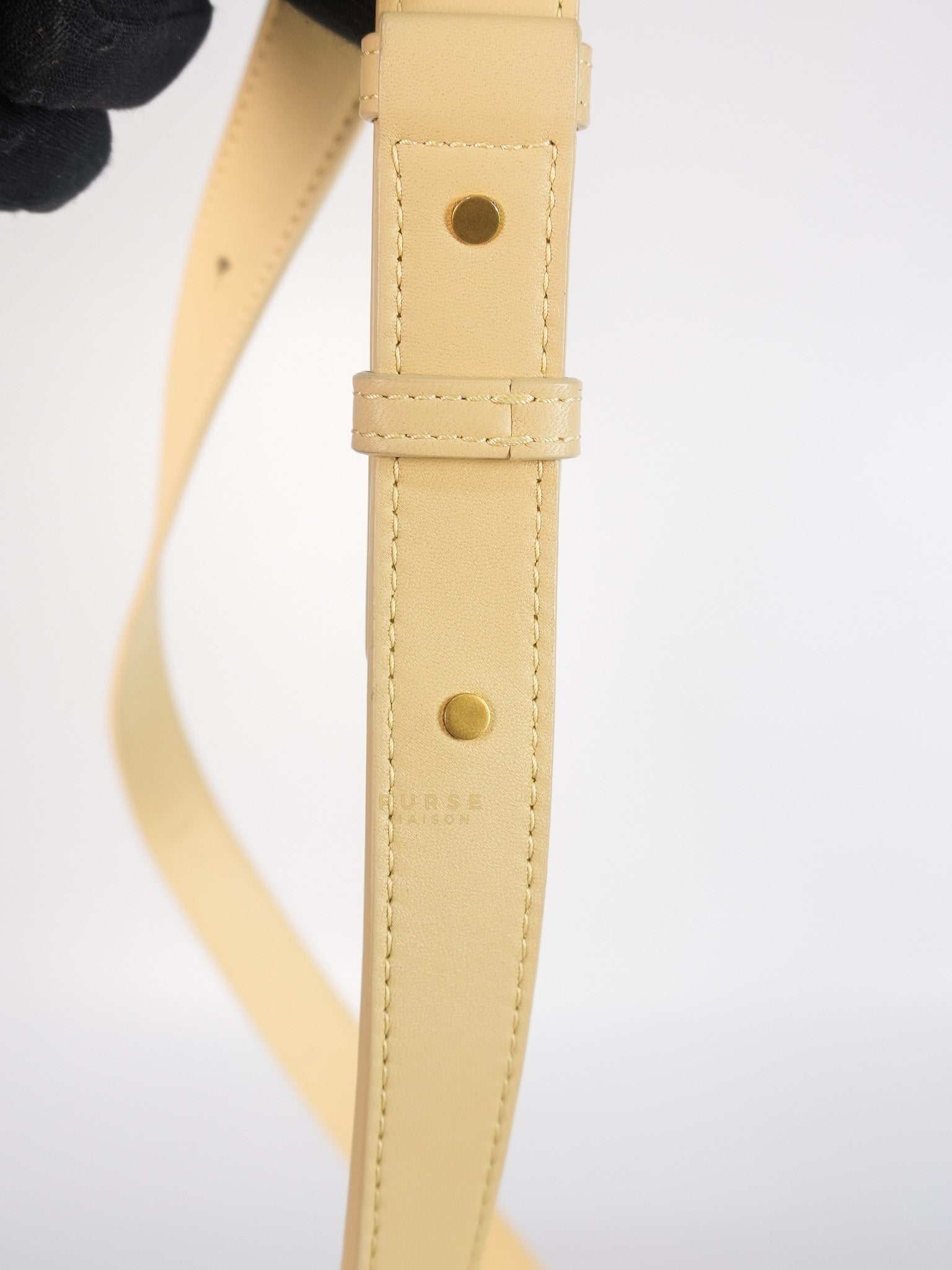 Casette Small Intrecciato Macaroon Leather Crossbody Bag | Purse Maison Luxury Bags Shop