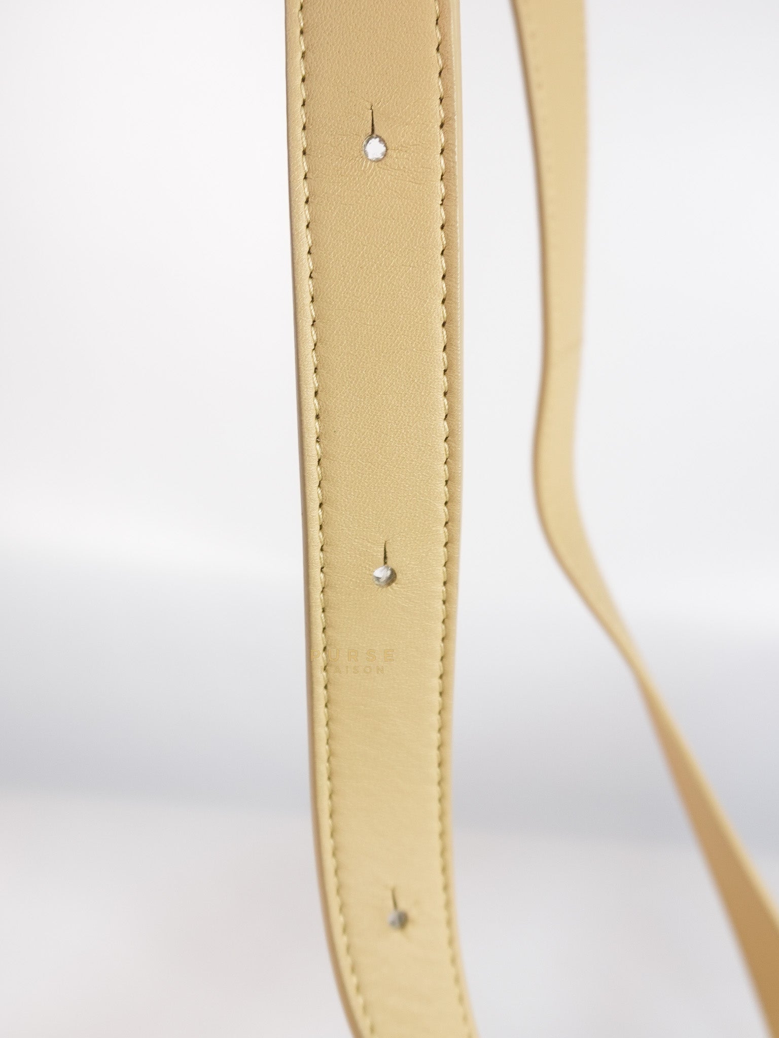Casette Small Intrecciato Macaroon Leather Crossbody Bag | Purse Maison Luxury Bags Shop