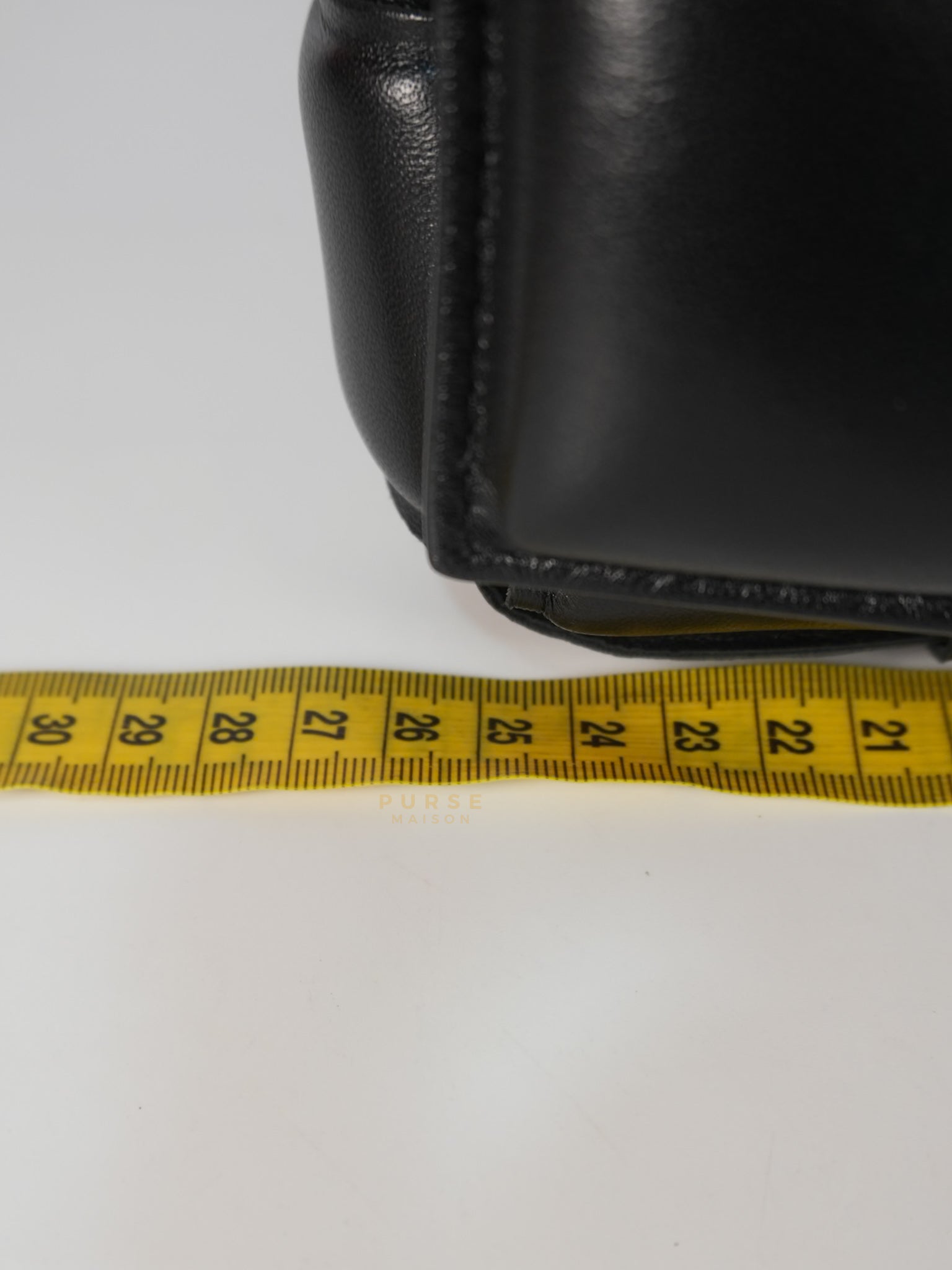 Cassette Padded in Black Small Intrecciato Leather Crossbody Bag | Purse Maison Luxury Bags Shop
