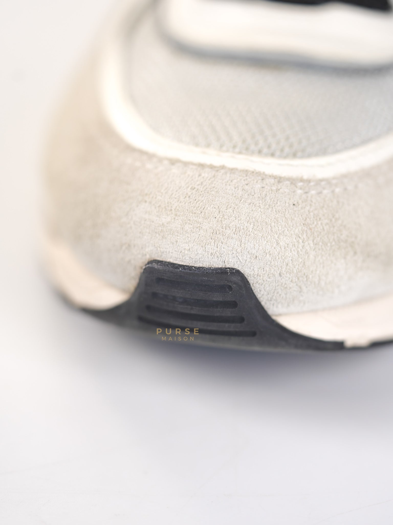 CC Logo Sneakers Size 35.5 EU (21.5 cm) | Purse Maison Luxury Bags Shop