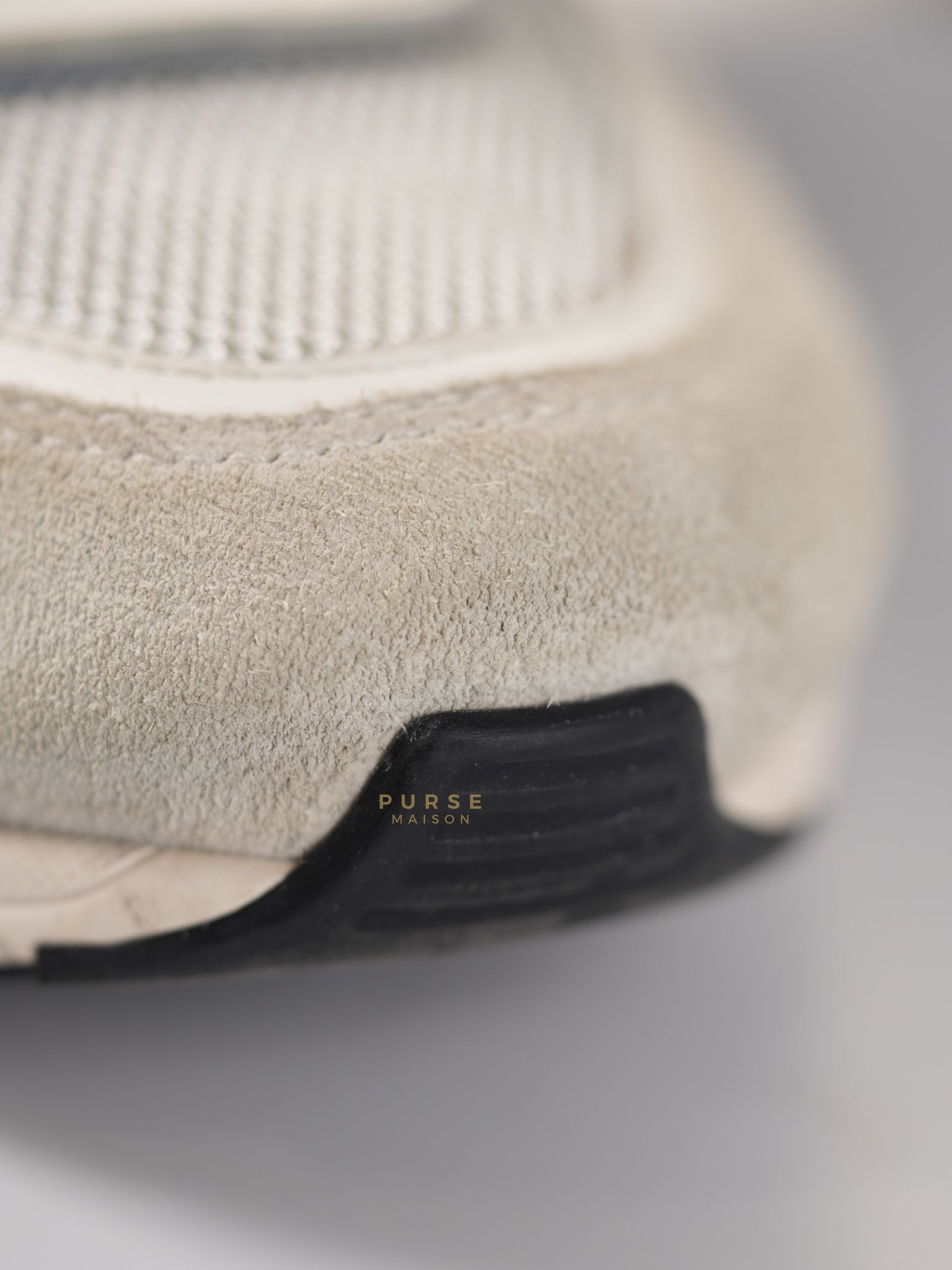 CC Logo Sneakers Size 35.5 EU (21.5 cm) | Purse Maison Luxury Bags Shop