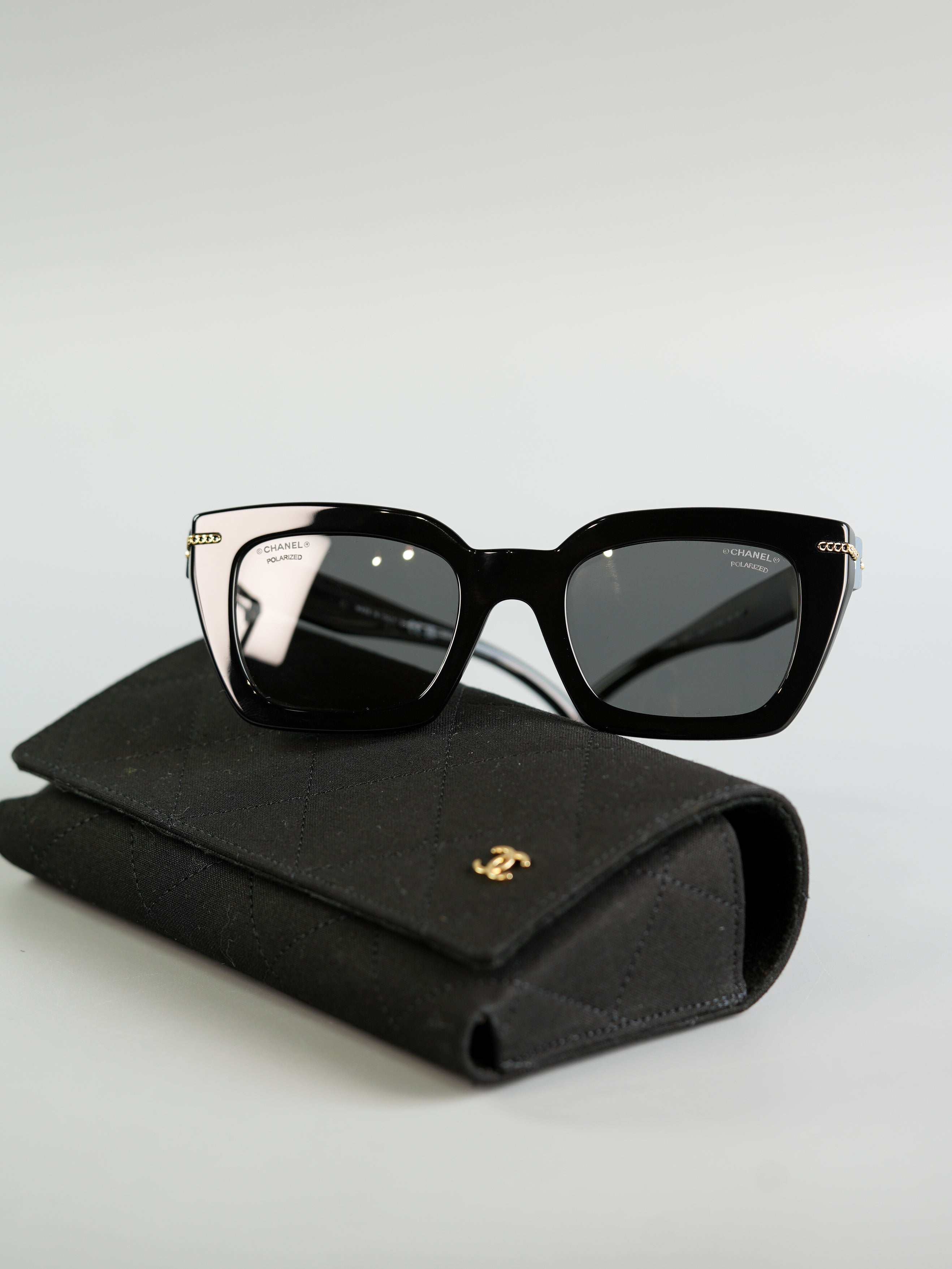 CC Polarized 5509-A Polarized Sunglasses | Purse Maison Luxury Bags Shop