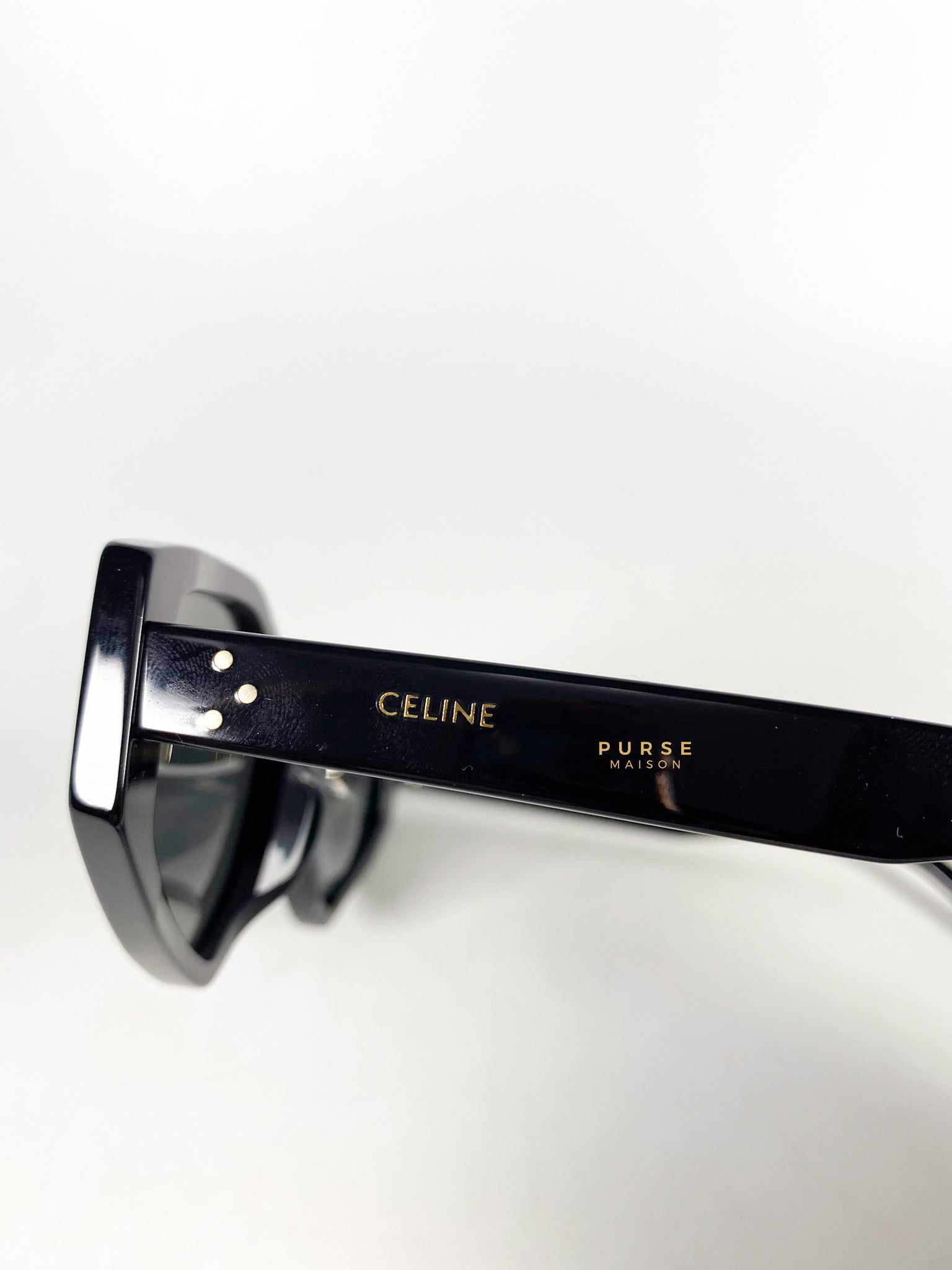 Celine sunglasses hotsell asian fit