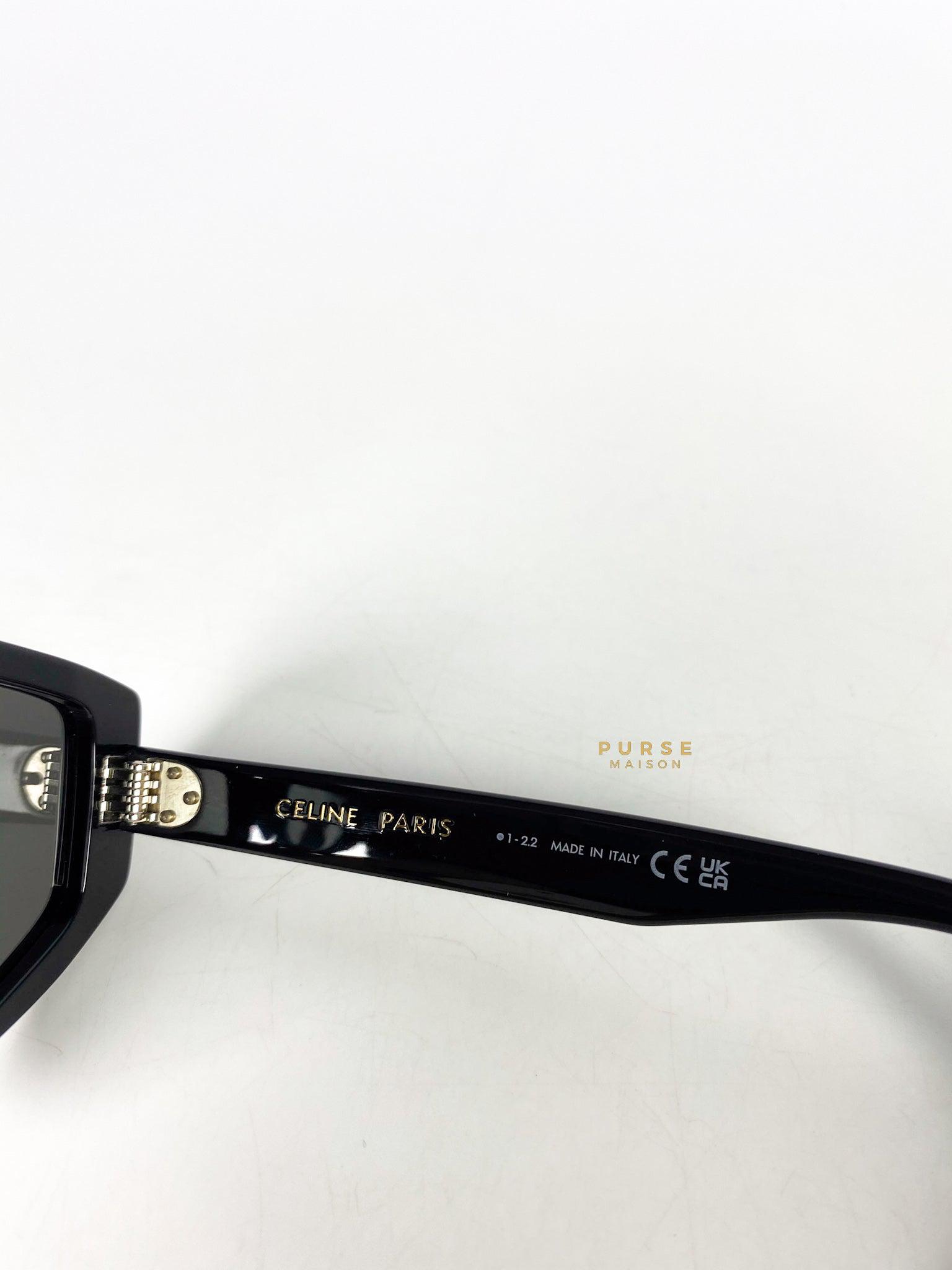 CELINE CL 40130I/S/01D/51 | AvramisOptics Contact Lenses, Sunglasses and  Eyeglasses